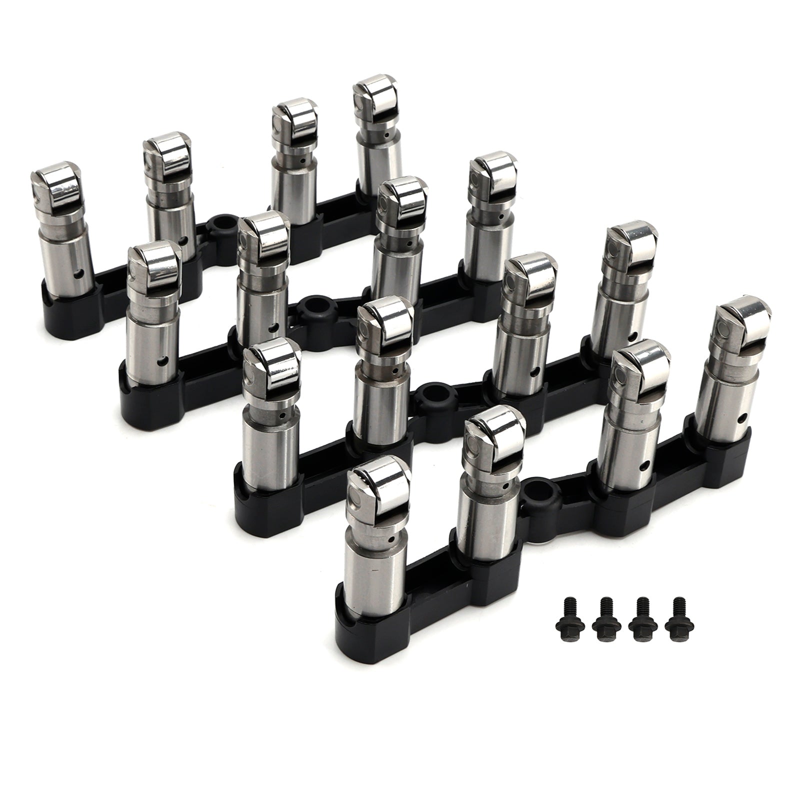 2012 2013 2014 2015Dodge Charger 6.4L 392ci V8 HEMI 6.4 Hemi MDS Lifters Cam Kit Head Gaskets Bolts 53021726AD 53022340AC