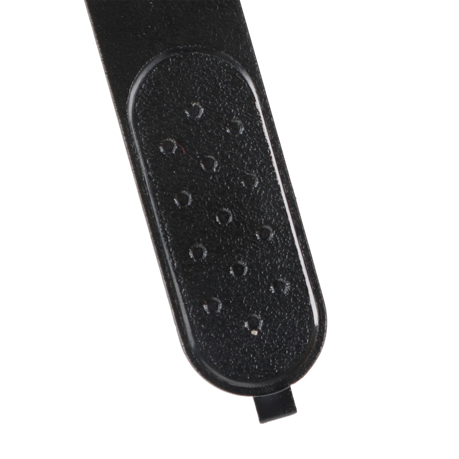 1x Talk Ptt Walkie Talkie Spustenie gombíka Plastový rám pre XIR P3688 DEP450 DP1400