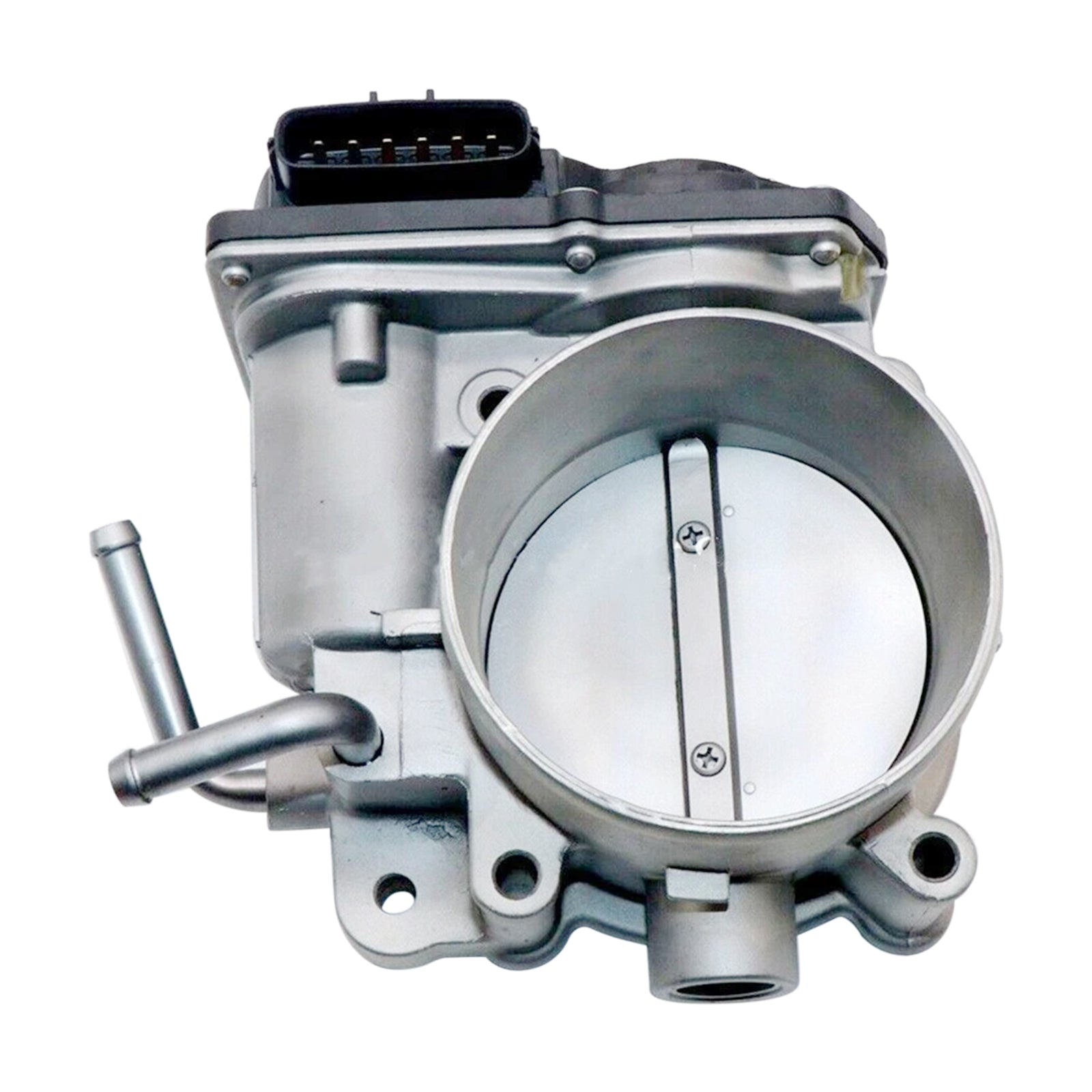 Throttle Body Assembly 35100-3CAB0 For Hyundai Genesis Coupe 2012-2016