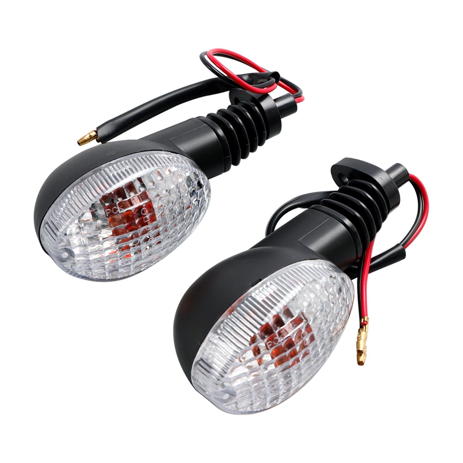 Clignotant, lampe indicateur pour KAWASAKI NINJA 250R KLX 125 150 250 300