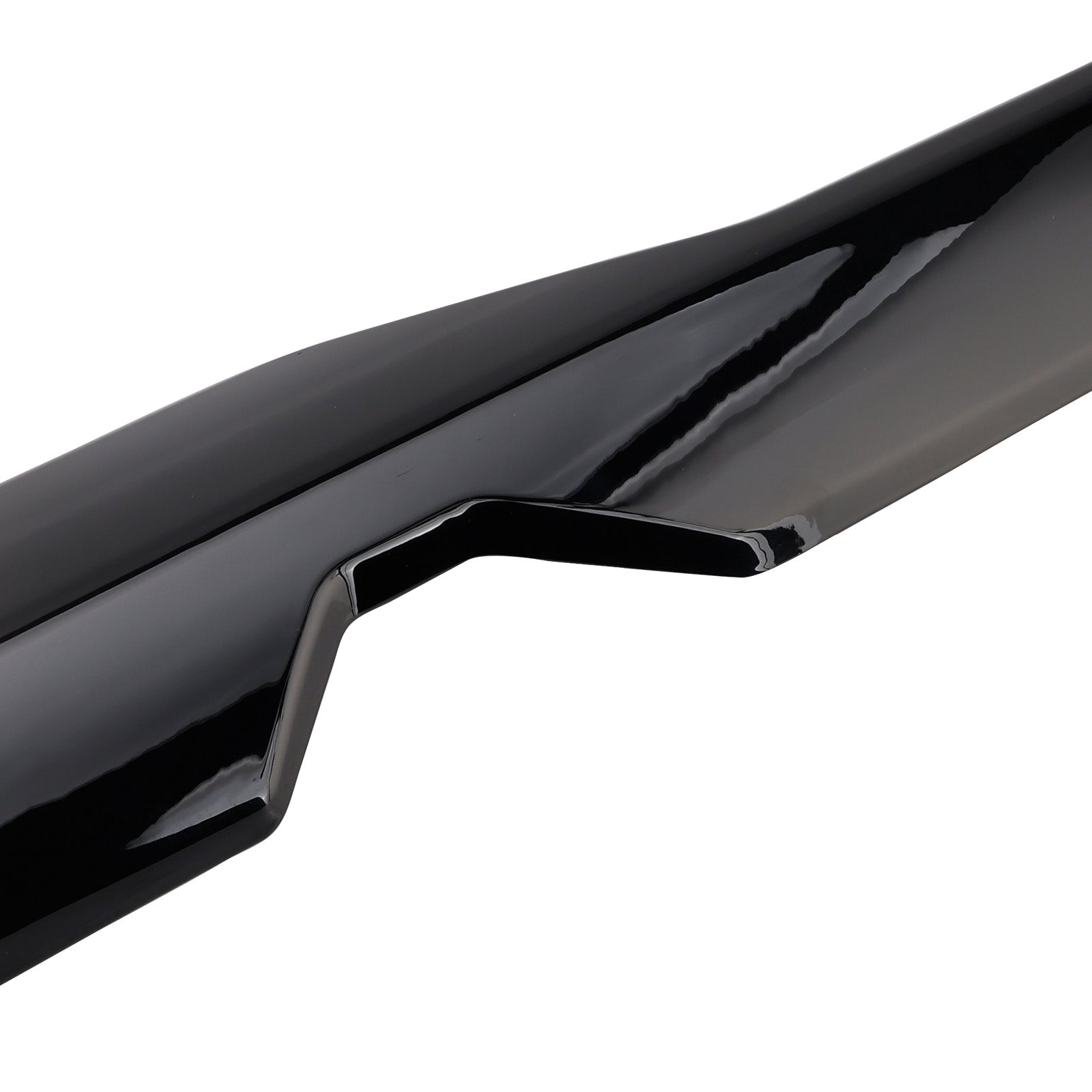 Carcasa de la cubierta del protector térmico del tubo de escape Honda ADV 350 2022-2025