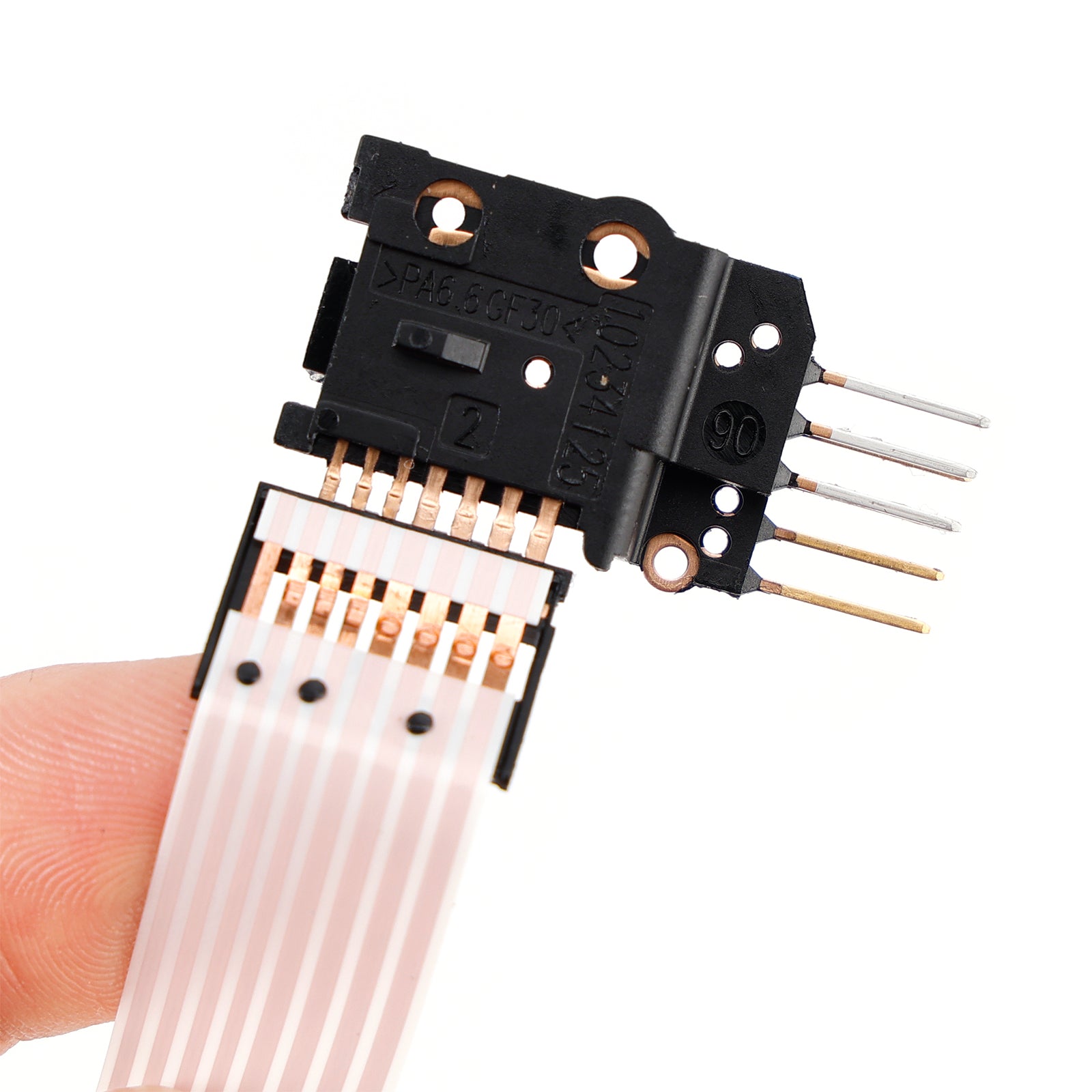 AUDI A4 8W A5 F5 Airbag FFC Ribbon Cable Corloge Spring 4M0907129 4N0907129