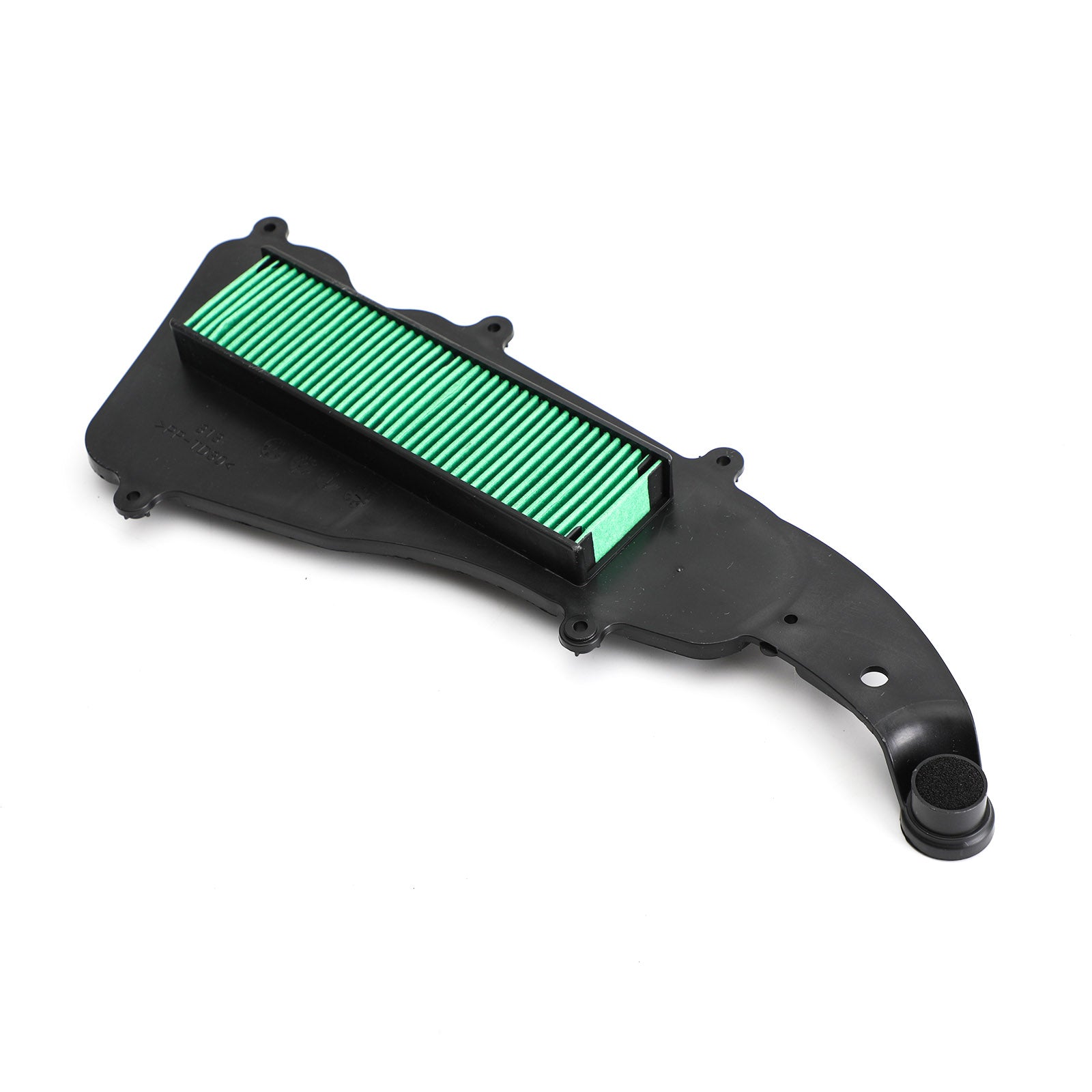 Luchtfilter Geschikt voor Piaggio Liberty 50 125 150 3V dwz IGET 4T 2015-2019 1A005015