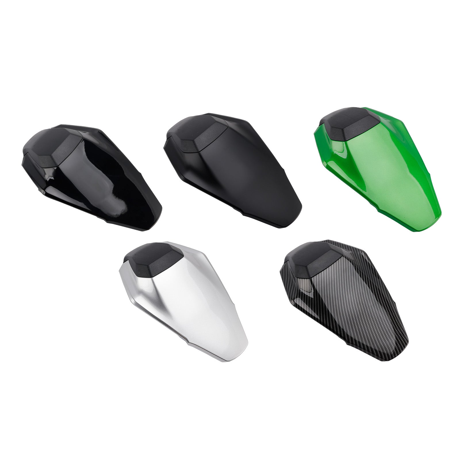 Rear Tail Seat Cowl Fairing Cover For Kawasaki Z900 Z900SE 2025-2026