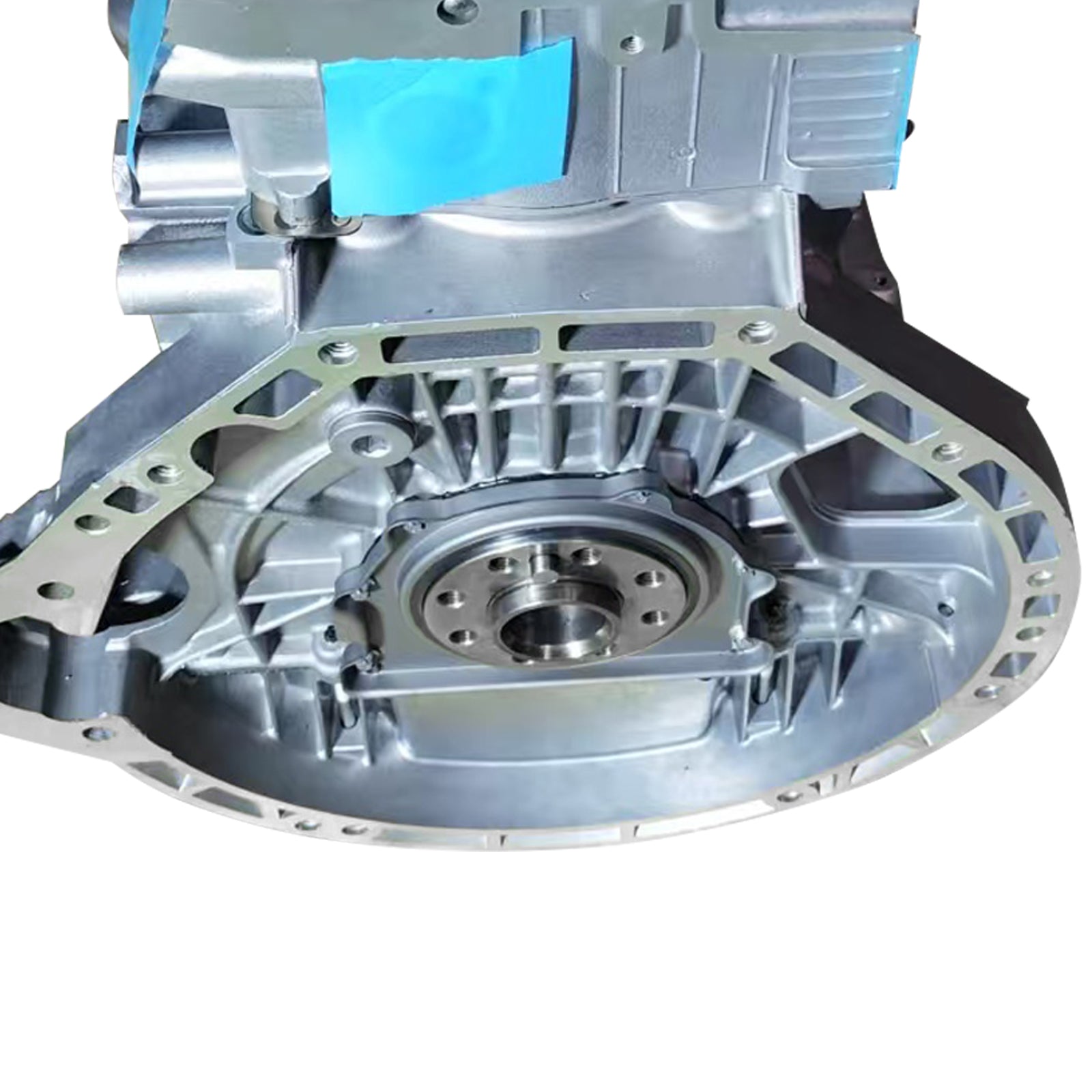 2012-2015 Mercedes W204 C250 SLK250 1.8L New 2710300201 Engine Block Motor