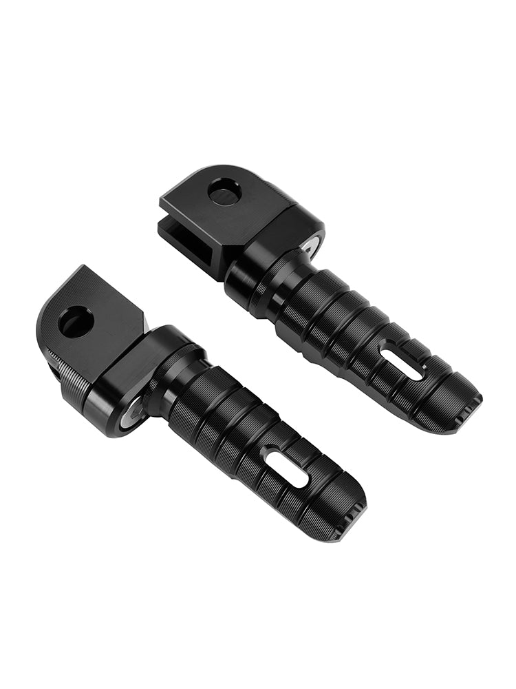 Repose-pieds avant pour KAWASAKI ZX-4R ZX-4RR 24-25 NINJA 400 2018-2024
