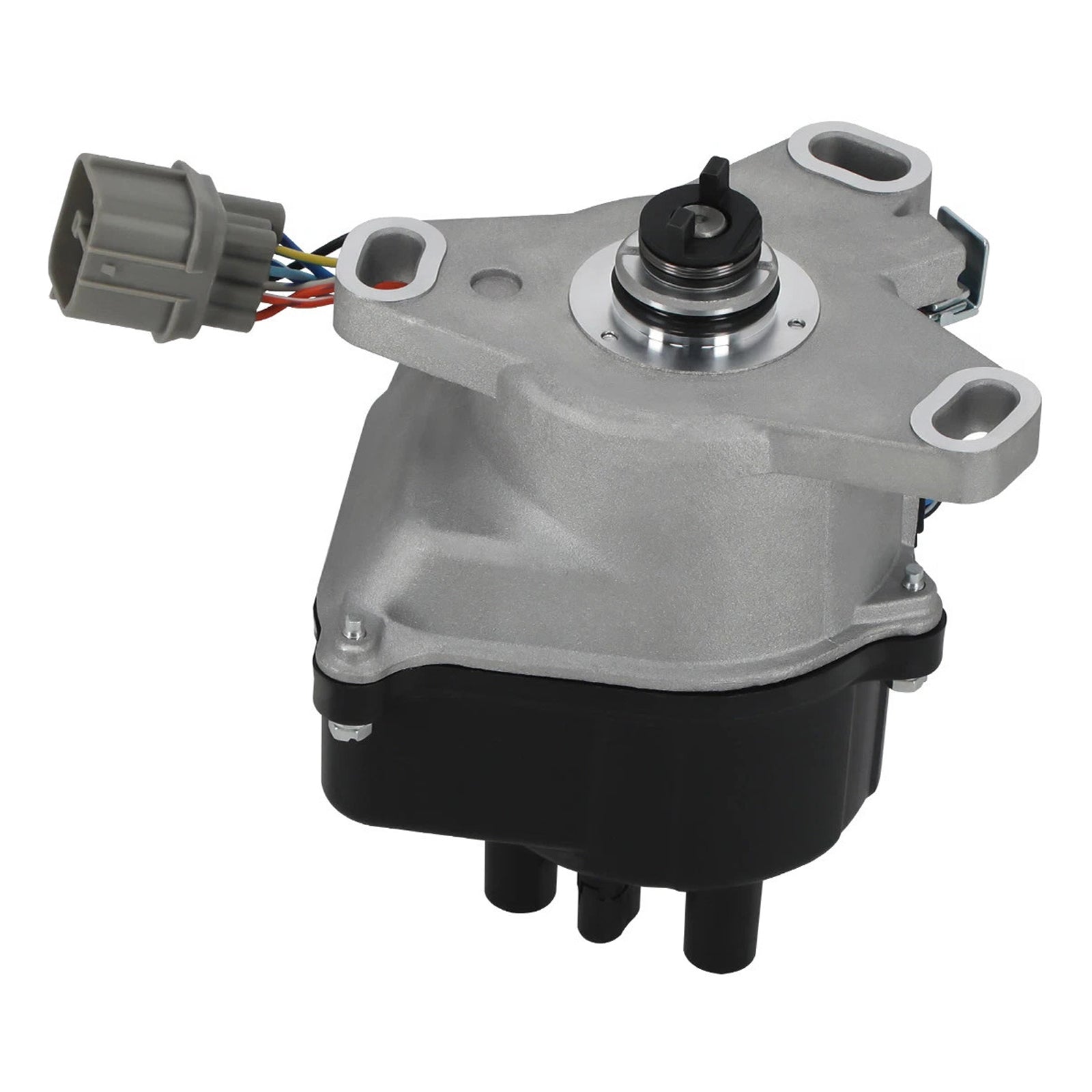 Distribuidor de encendido TD81U para Honda Acura B16A B16A2 B18C DOHC VTEC 1996-2001