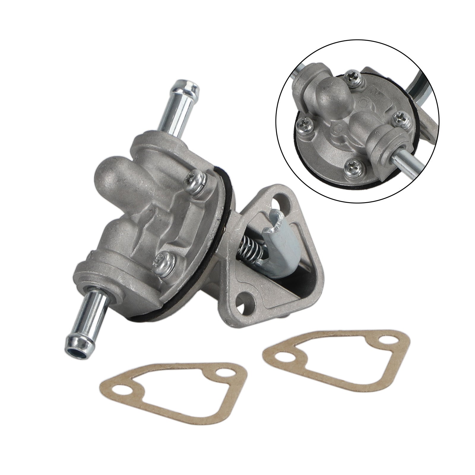 Pompe de levage de carburant pour moteur Kubota 16604-52032 1G961-52030 Z482 D662 D722 V2203