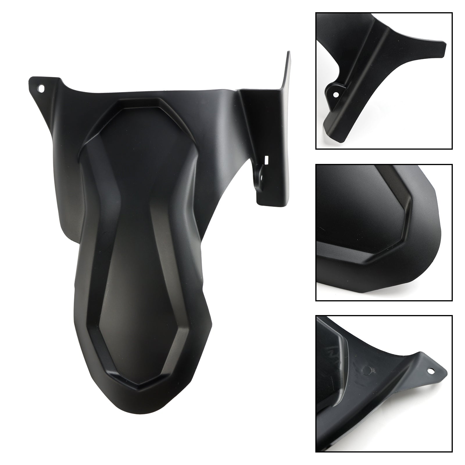 2017-2019 Yamaha T-MAX530 spatbord achterspatbord