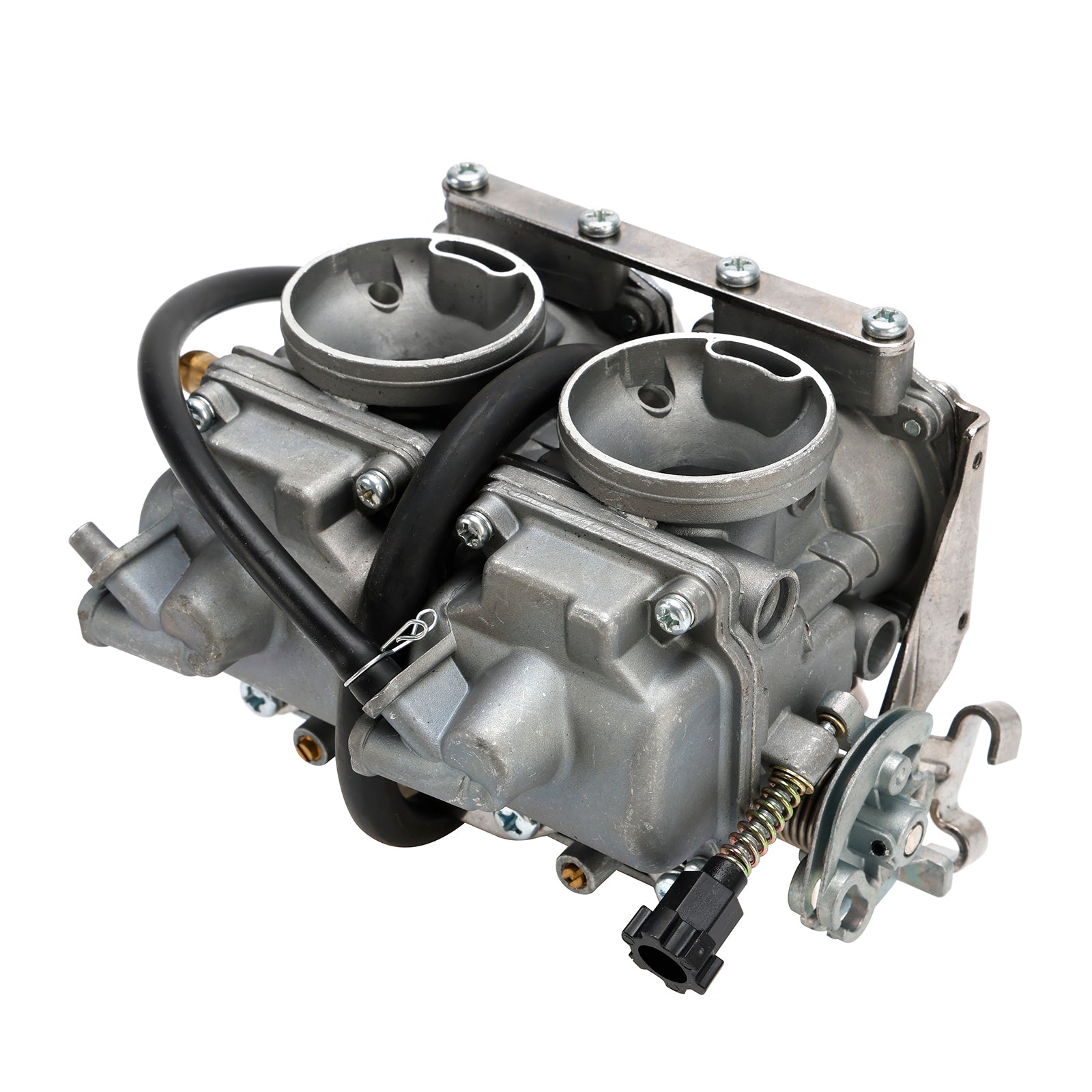 Dvojitý valec karburátora pre komoru 250 ccm povstalca CMX 250 ccm CMX250 CA250