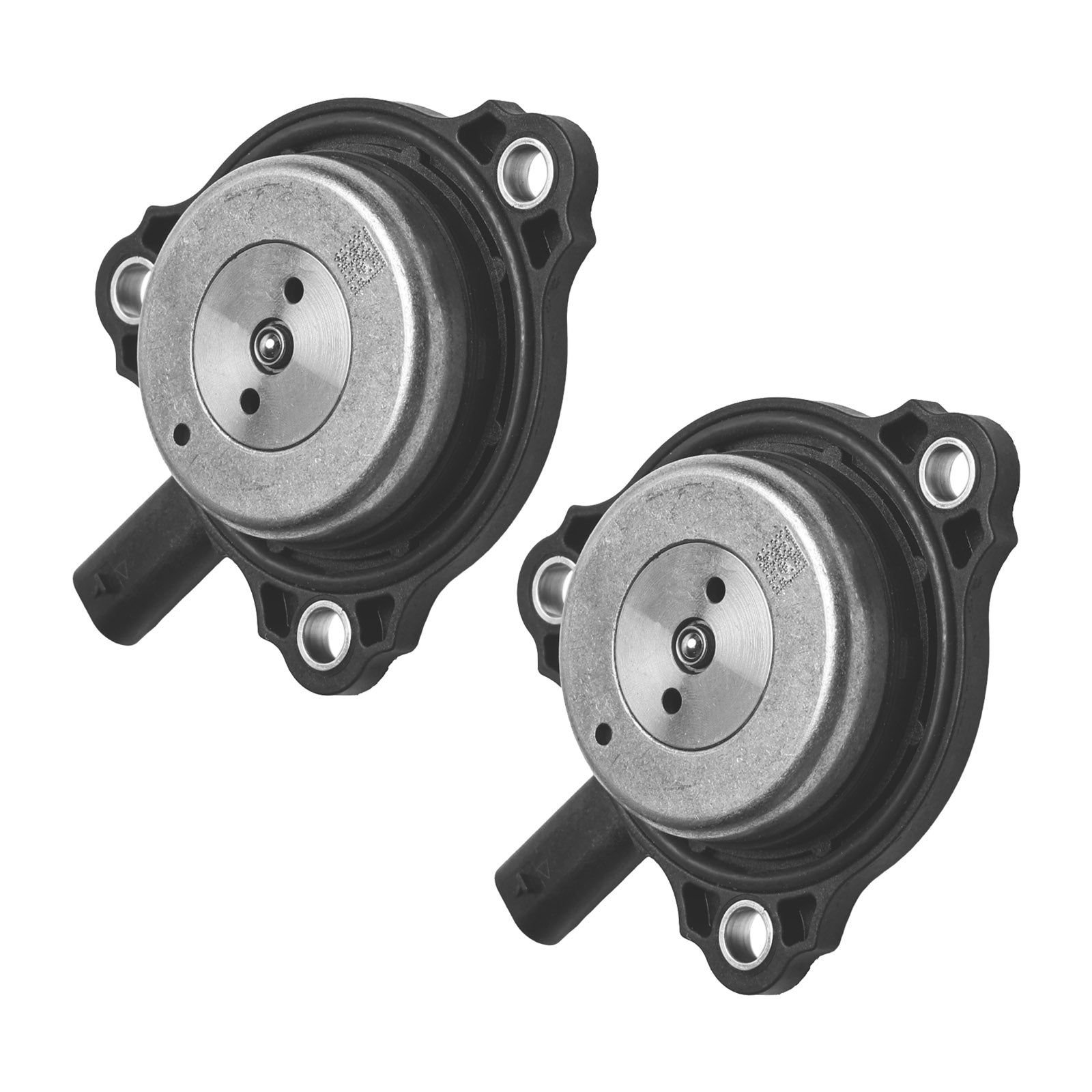 Solénoïde magnétique de réglage d'arbre à cames, 2 pièces, pour mercedes-benz C E CL CLS G 2761560490