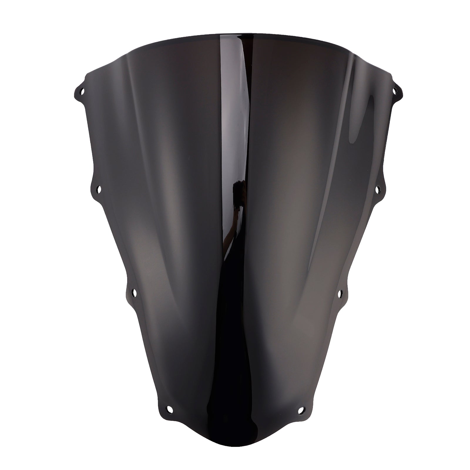 Voorruit Voorruit geschikt voor Aprilia RSV1000 2003-2006