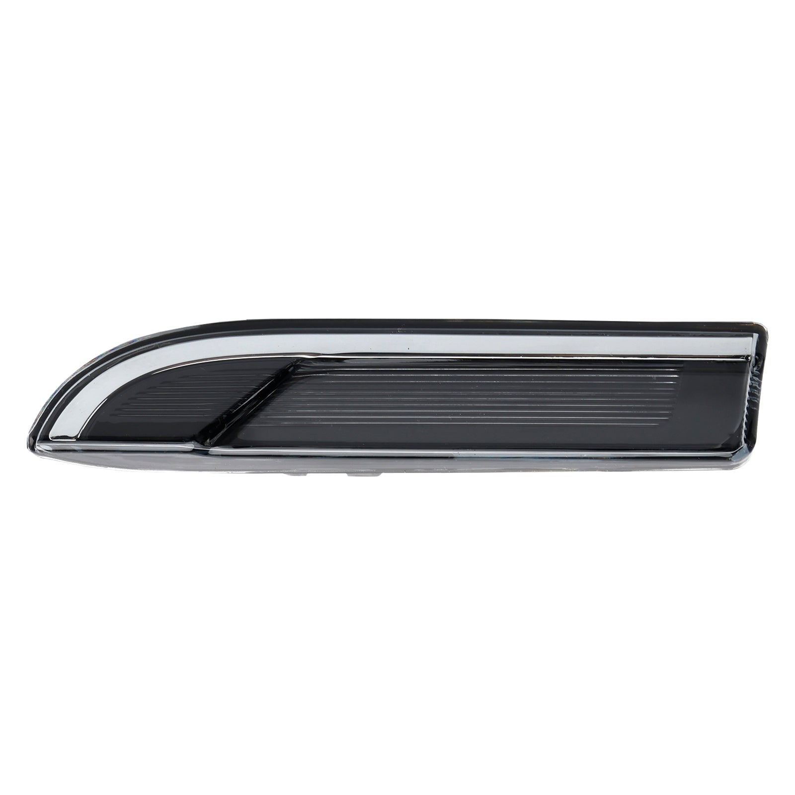 Høyre front Fender blinklys Lyslampe for Porsche Panamera 970 2010-2016