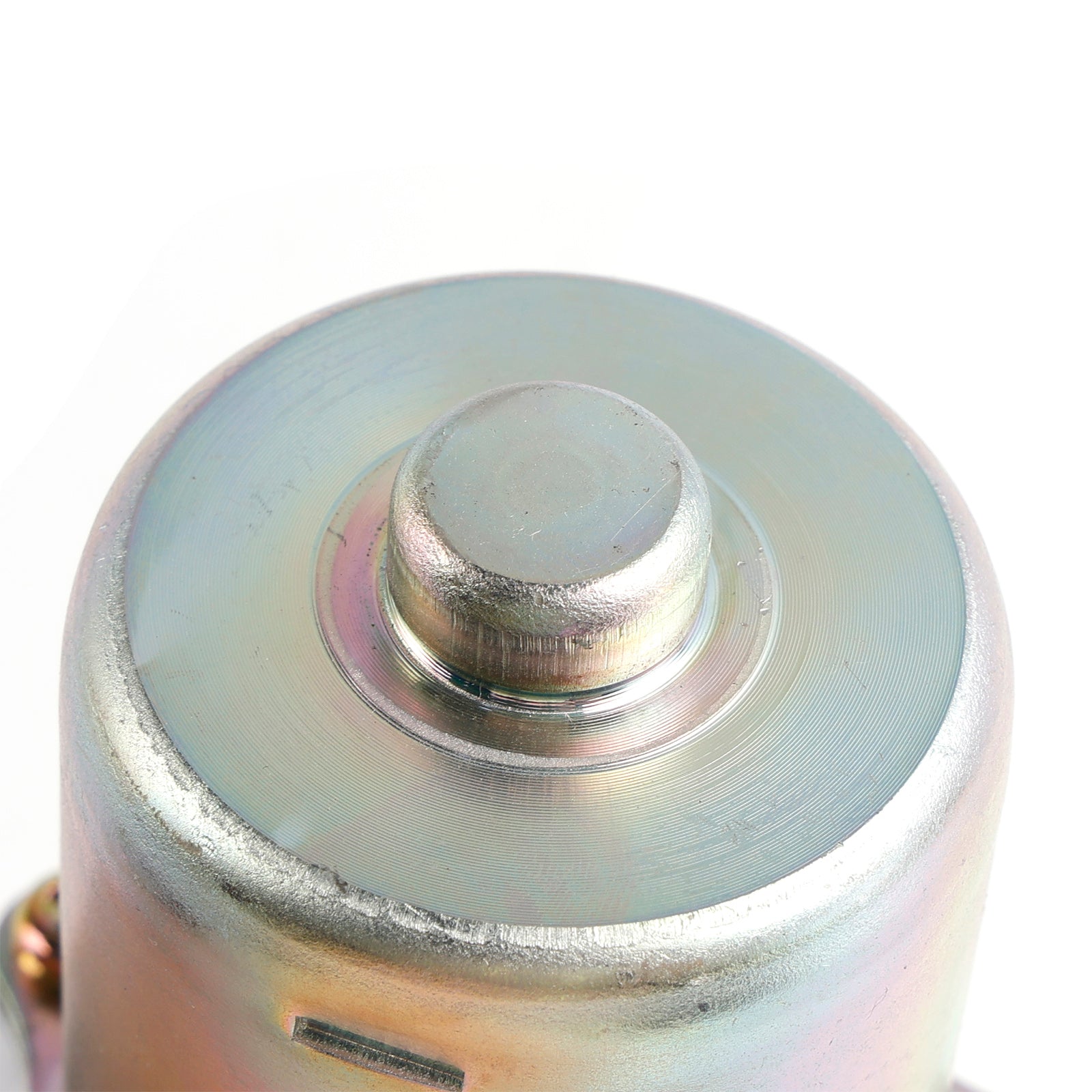 1991-2000 Suzuki AG100 Adresse V100 Nouveau moteur de démarrage Démarrage 31100-41D00