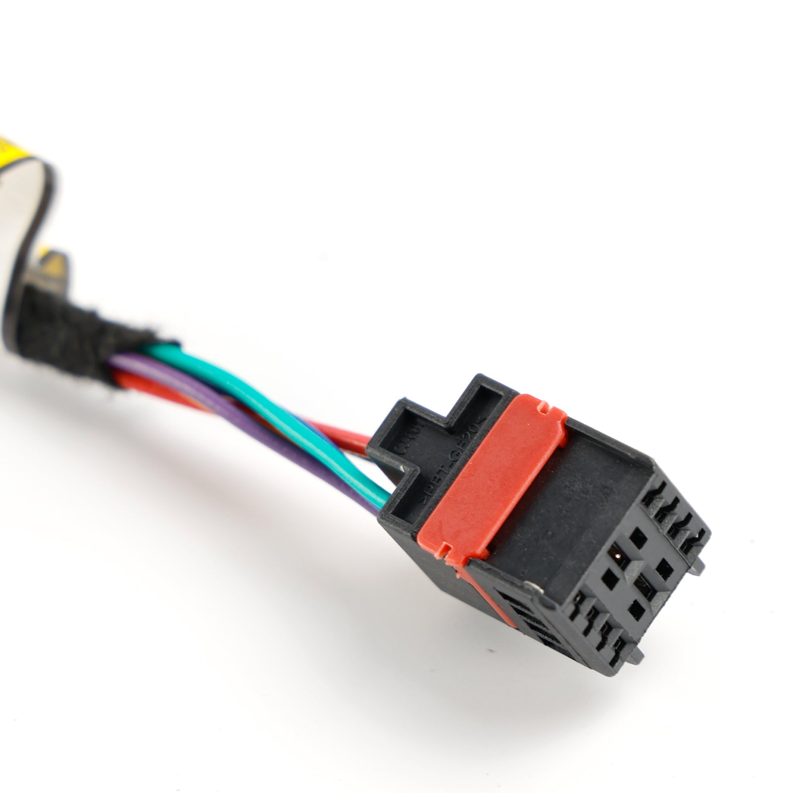 Bakre høyre elektrisk bakluke gass stag 32296297 Volvo XC40 536 2019-2023