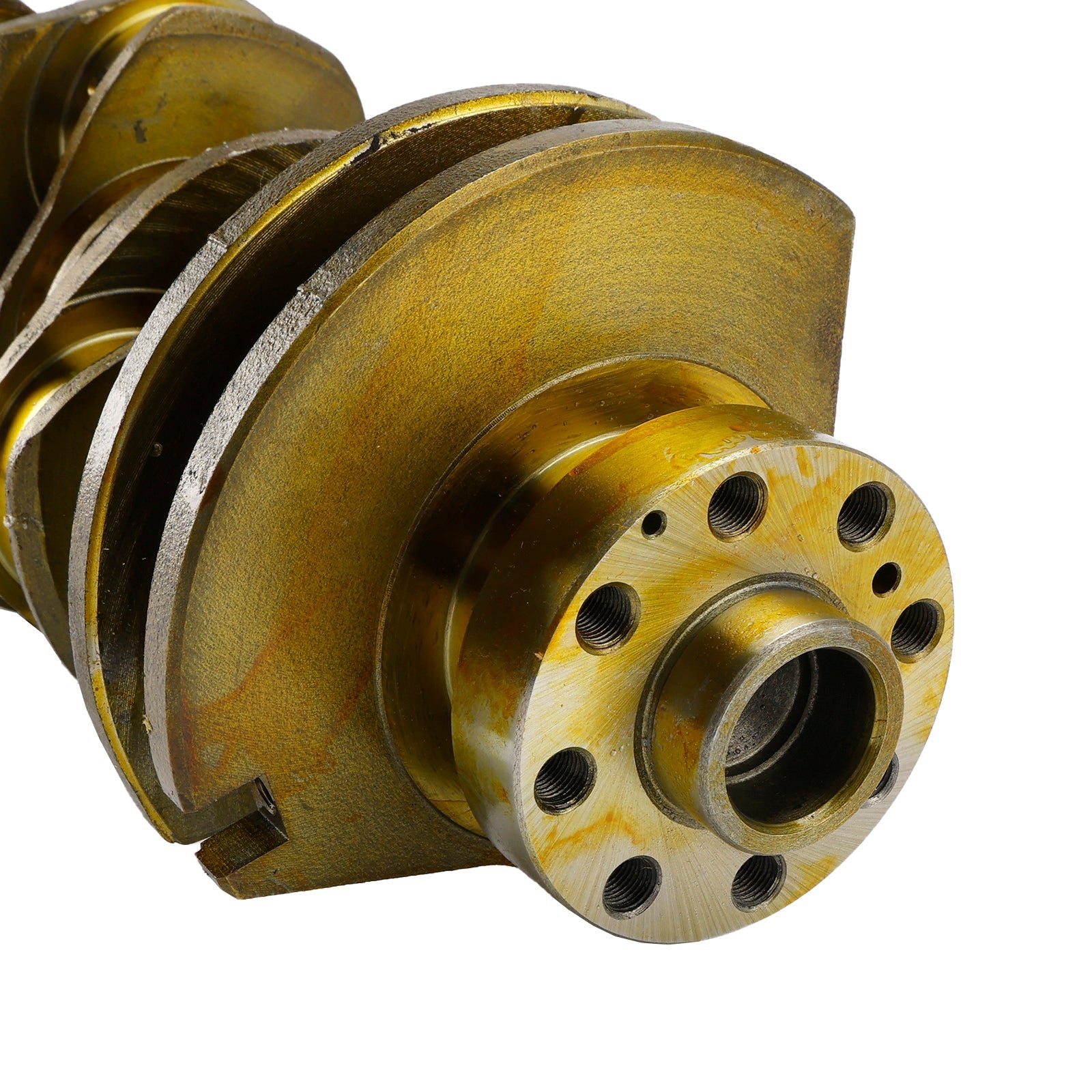 2014-2019 RAM 1500 3.0L Turbo V6 Diesel Crankshaft Main Bearings 68147110AA 68147110AB