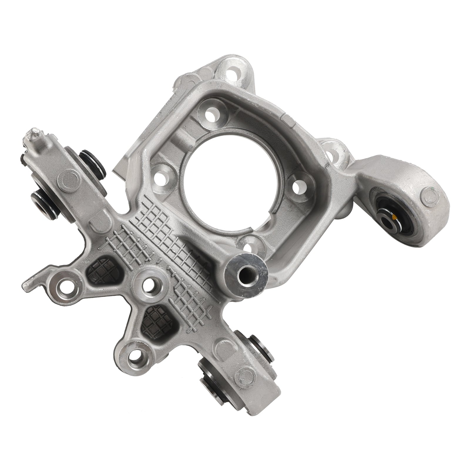 2018 Jeep Cherokee Latitude Latitude Plus Limited Overland Trailhawk traseiro Suspensão direita Knuckle 5090072AE (cópia)