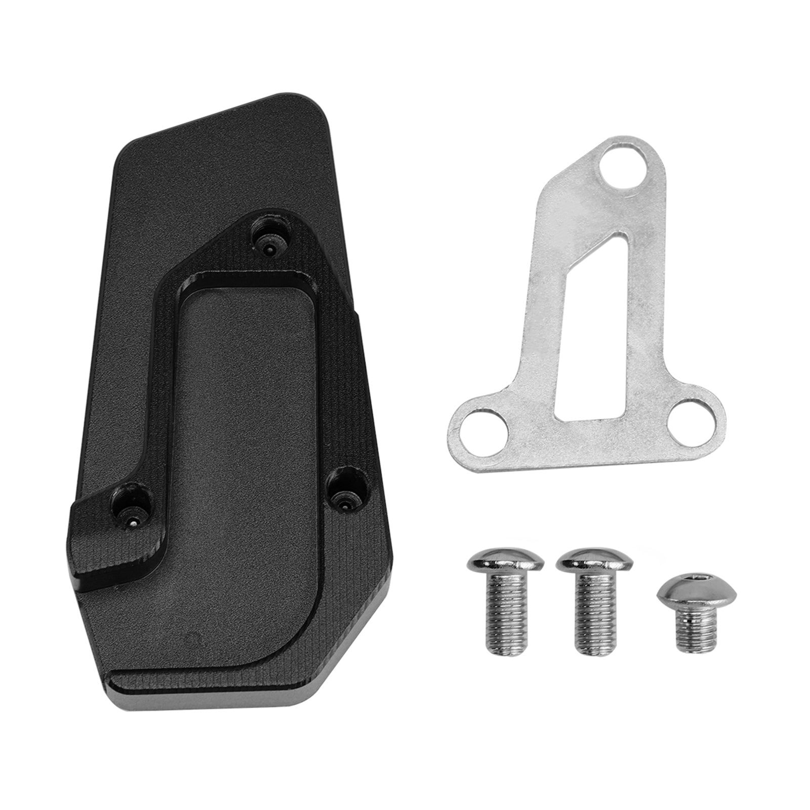 Rear Brake Enlarger Lever Pedal Extension Gold For Bmw S1000Xr 2015-2019 2018 Titanium