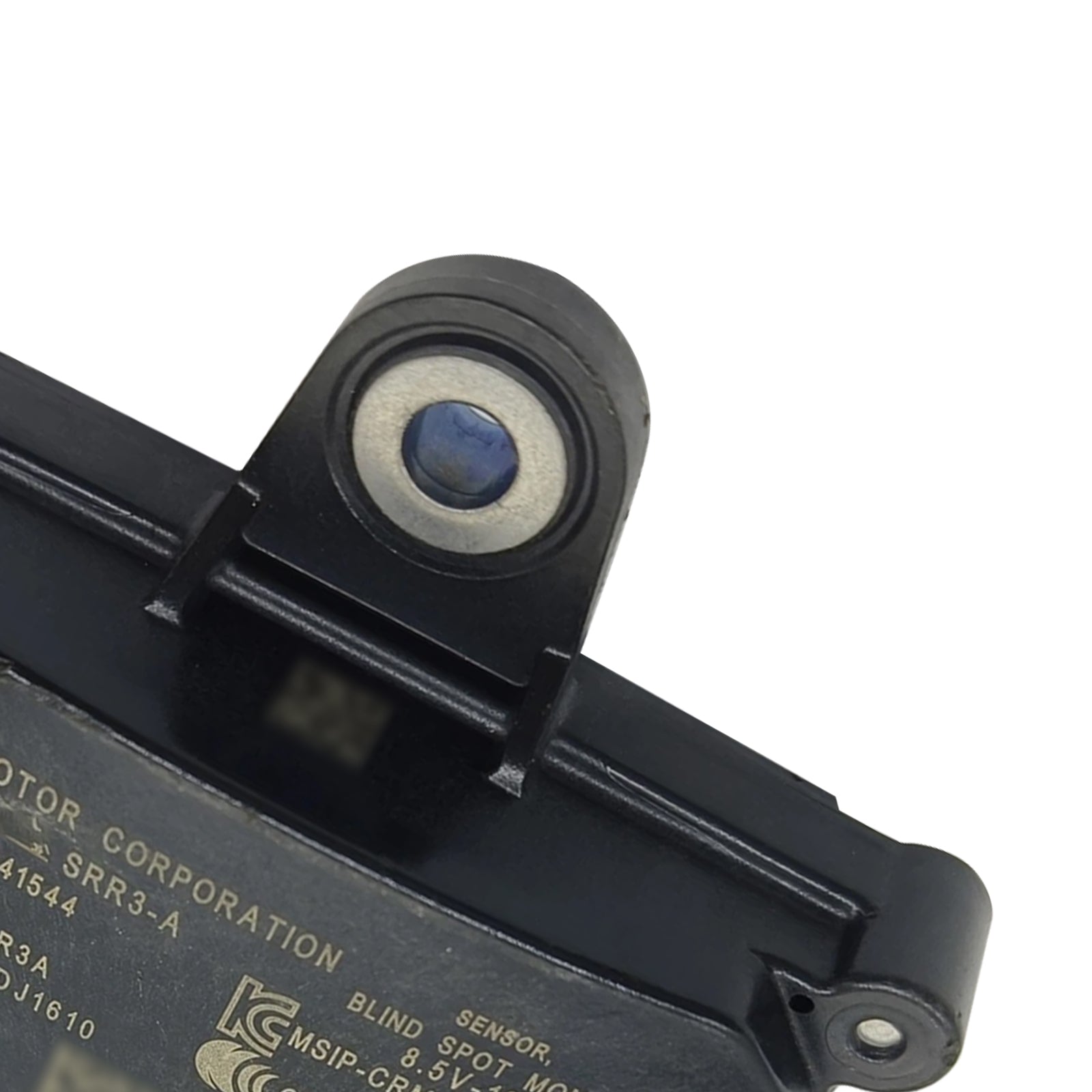 Rear Blind Spot Radar Sensor Module 88162-06061 For Lexus ES300h ES350 ES350 2019-2021