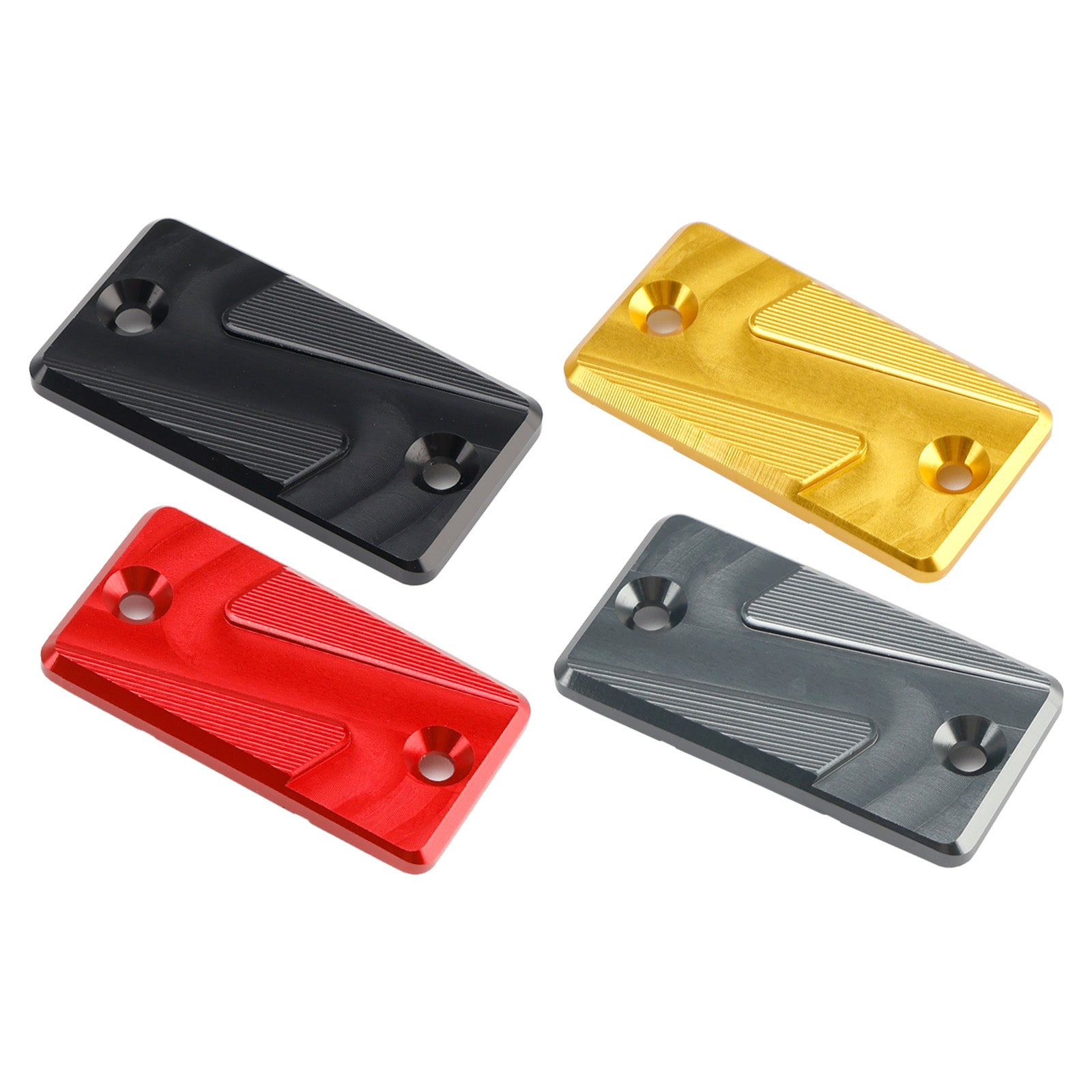 Rear Brake Master Cylinder Cap For Suzuki DRZ 400E DR-Z 400 S SM 2000-2024