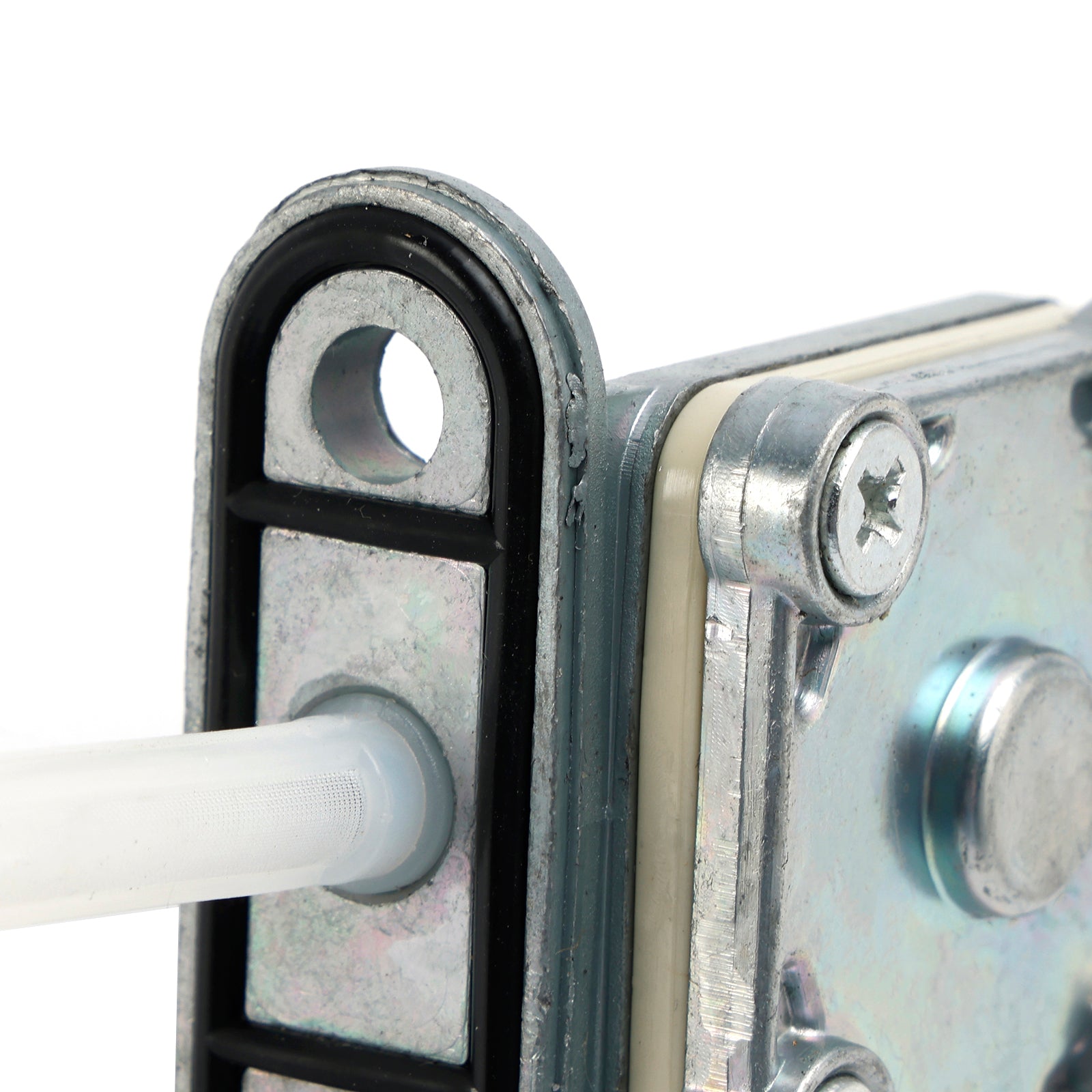 Gas Tank Fuel Cock Valve Petcock Fit för Triton Baja 250 300 400 A12105-A03-000