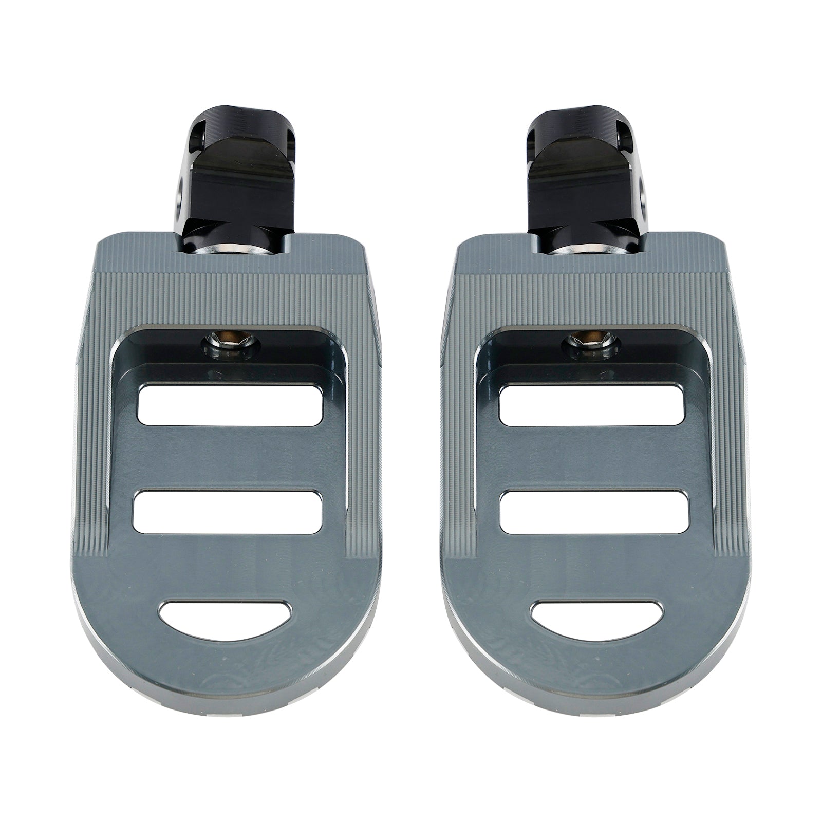 Front fotstøtter Fotpinn Fit for BMW R1250RT K1600B K1600GT K1600GTL 2018-2023