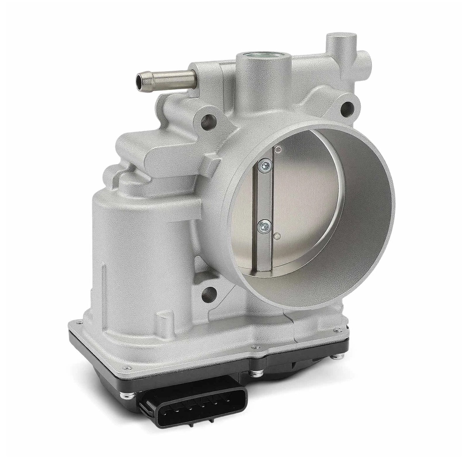 Throttle Body Assembly N3H1136B0C For Mazda RX-8 2004-2011 Coupe