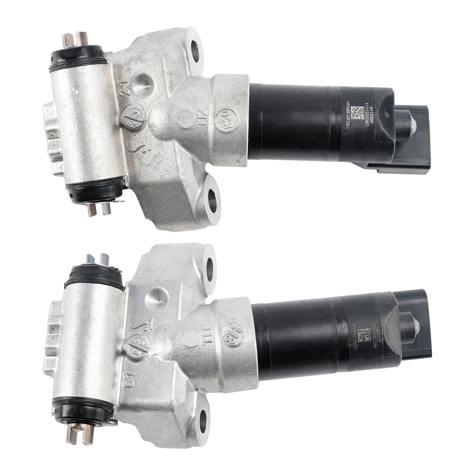 2011-2016 Volkswagen Touareg zadný L+R Parking Brzdí ovládač 7p0609724b