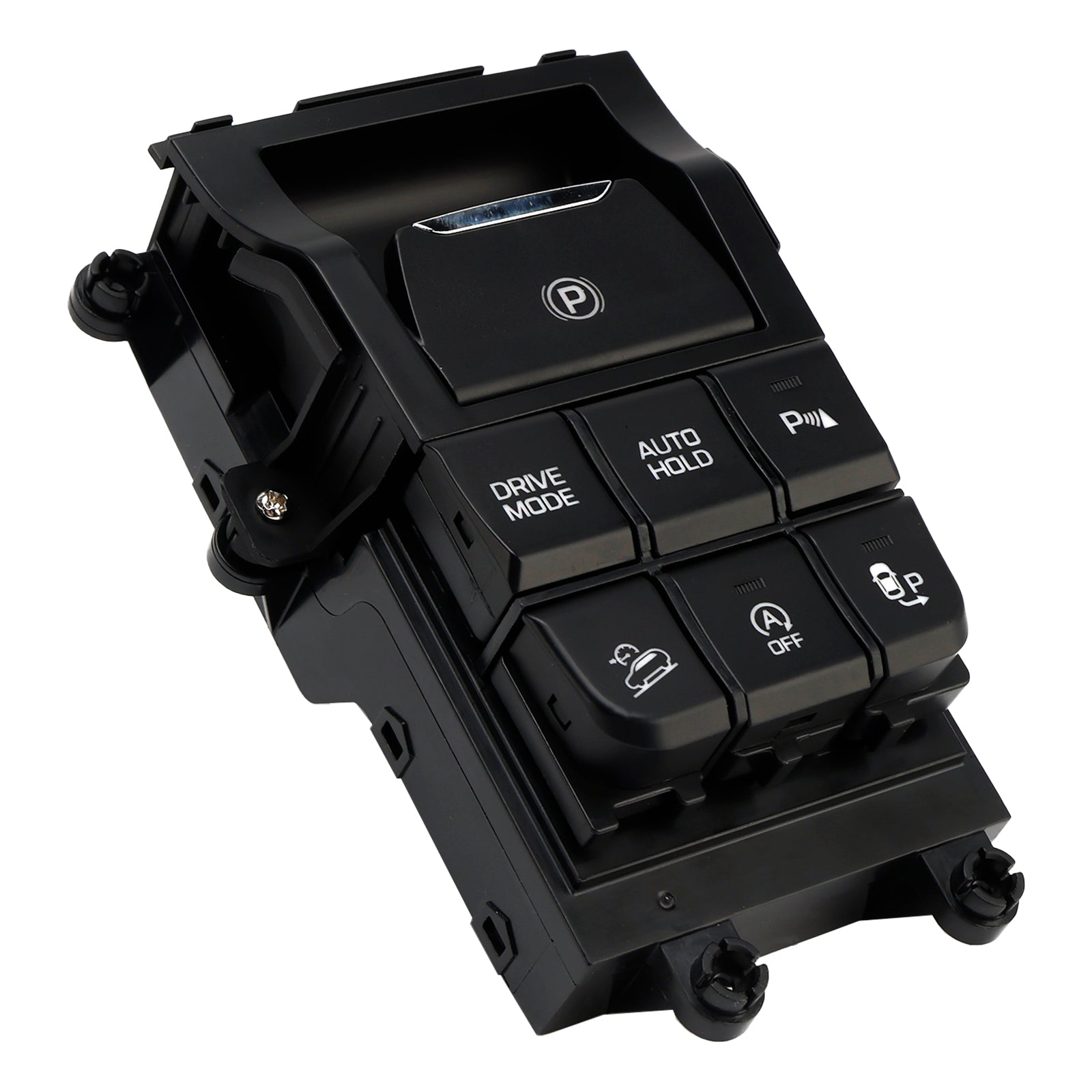 93300-D30004X Console Parkeren Multischakelaar voor Hyundai Tucson 2016-2021
