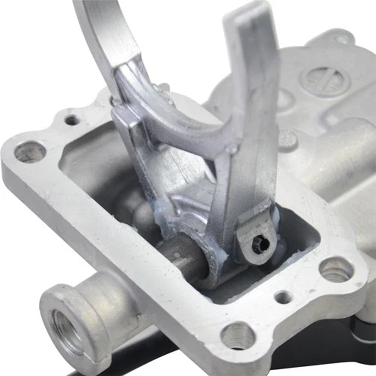 2007-2014 Toyota FJ Cruiser 4.0L V6 & 4WD Främre 4WD Differentialvakuumställdon41400-35034