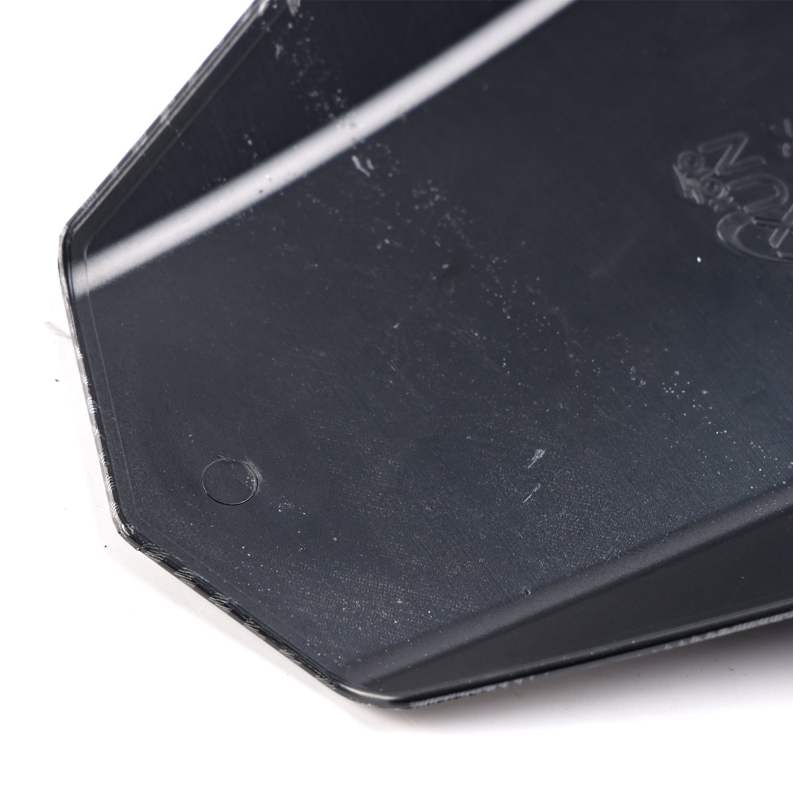 2022-2024 Honda Adv350 Bakre fender lera