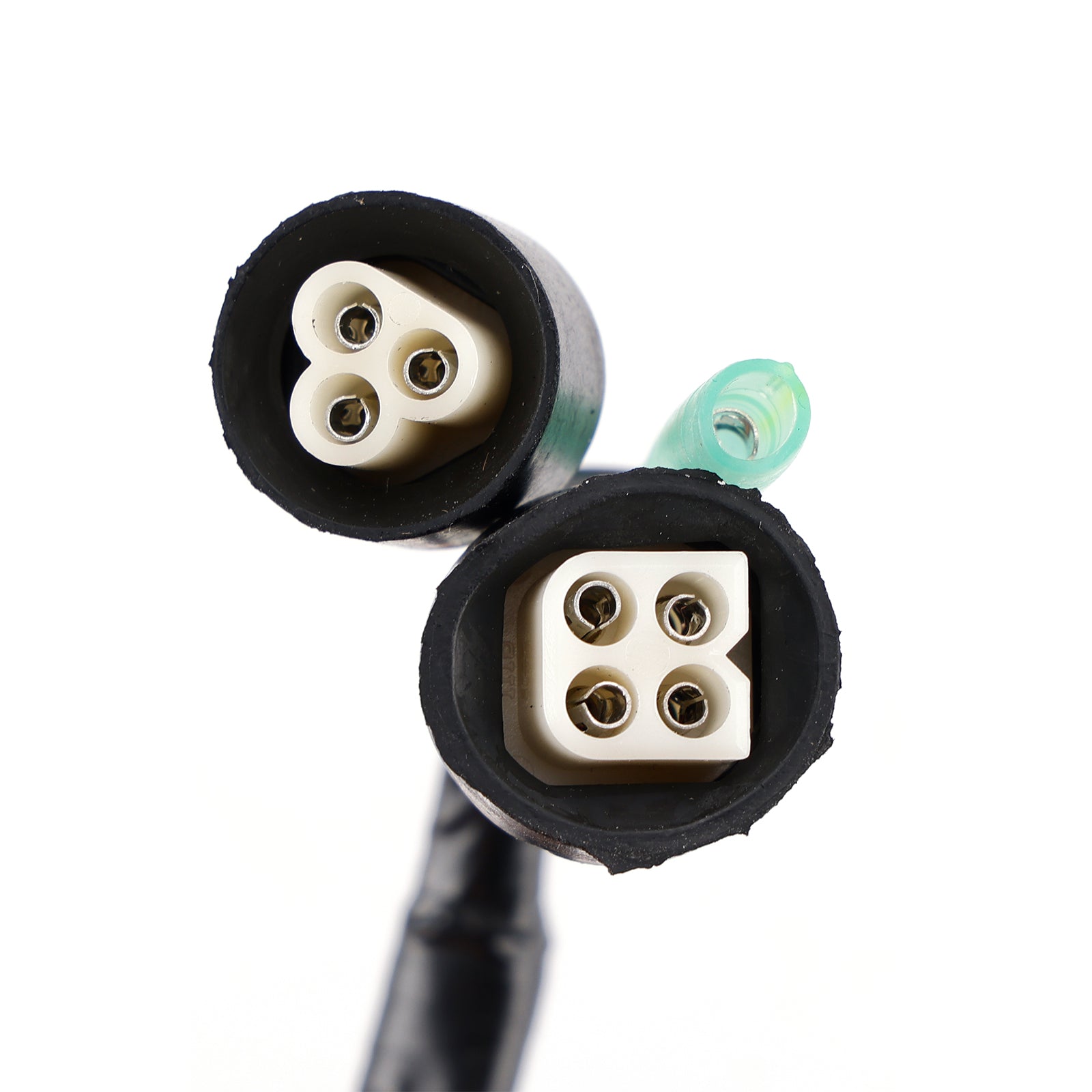 1987-1988 Yamaha YFM100 Champ STATOR GENERATOR REGULATOR GELIJKRICHTER PAKKING 55X-85560-M0