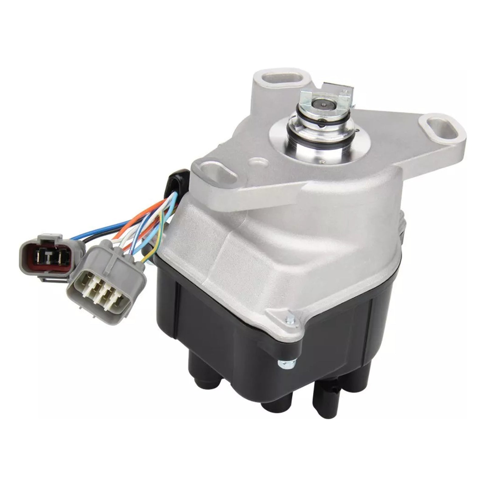 Tändfördelare TD44U För 92-95 Honda Acura Integra B16A OBD1 B16A2 V-TEC