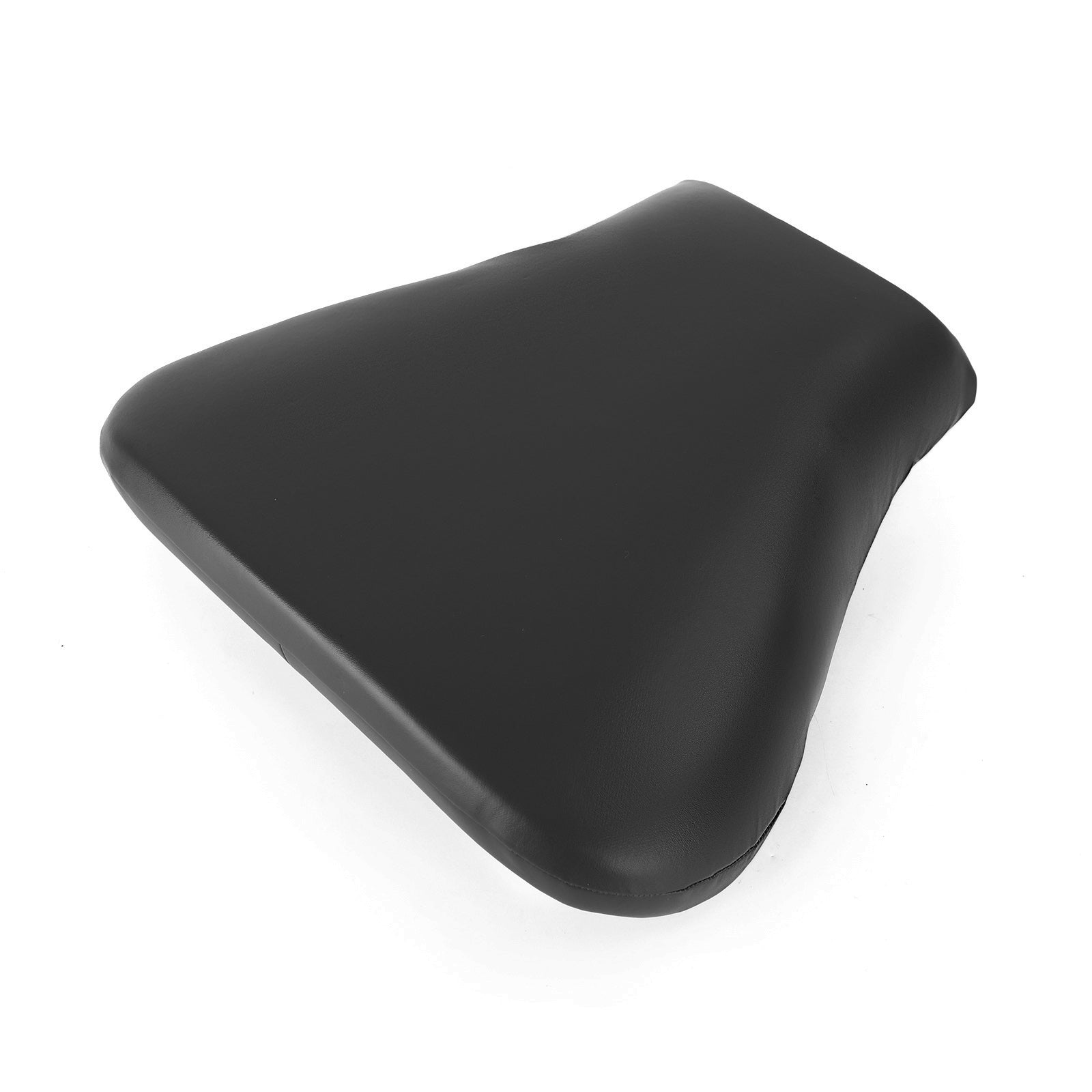 1996-1999 Suzuki GSXR 750 Front Driver Seat Rider Cushion Black