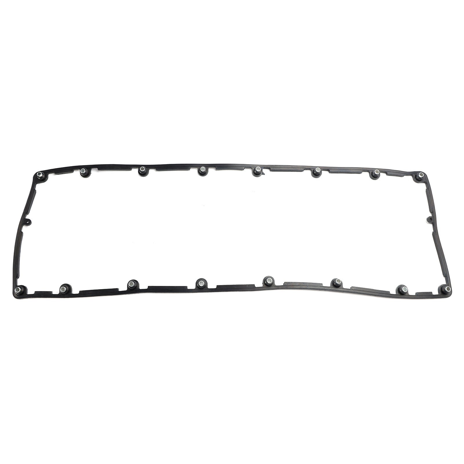 Cummins M11 L10 ISM Rocker Lever Cover/Valve Cover Gasket 3883220