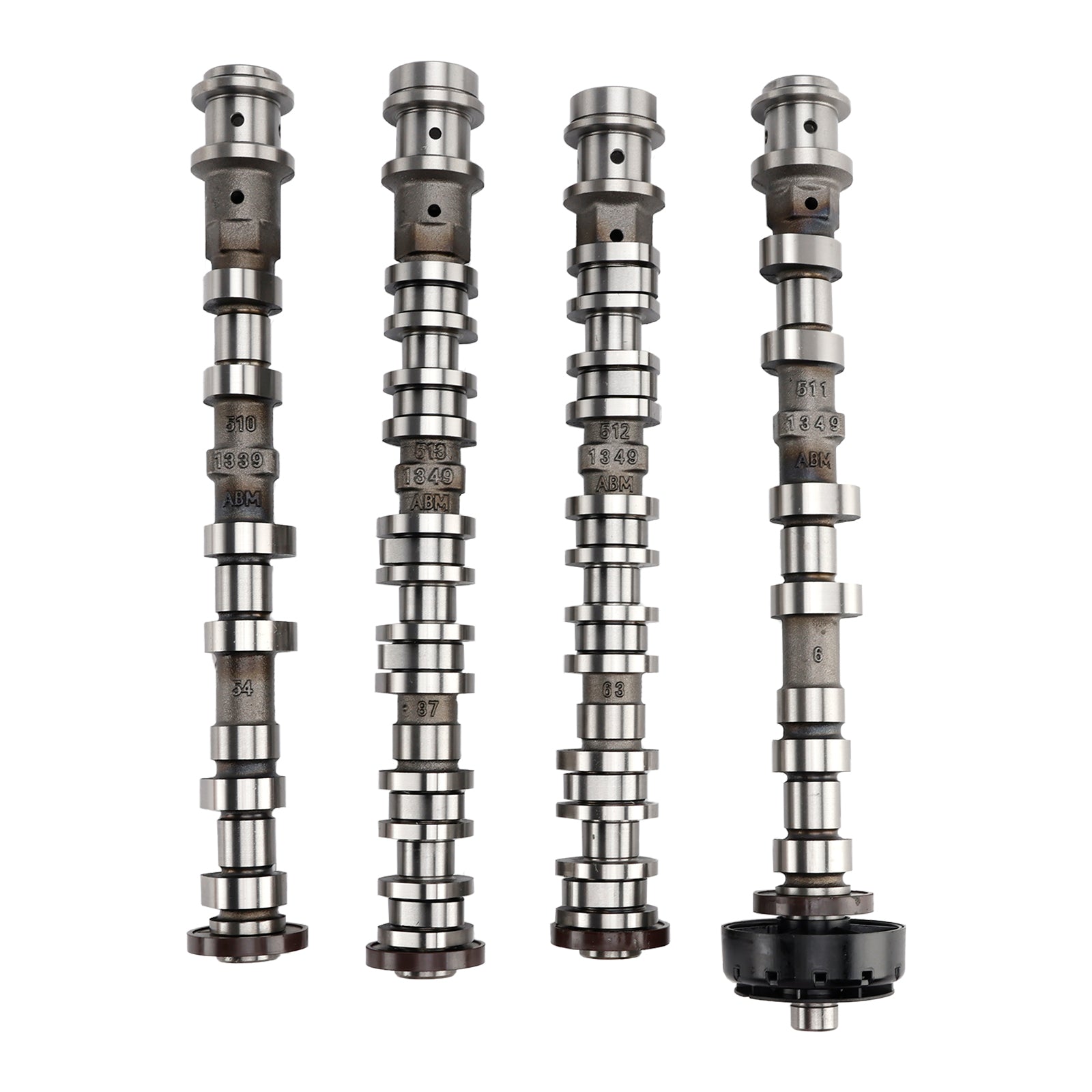 Moteur Ram ProMaster 1500 3,6 L V6 2022-2023 Arbre à cames L & R Admission Échappement 5047912AD 5047912AA