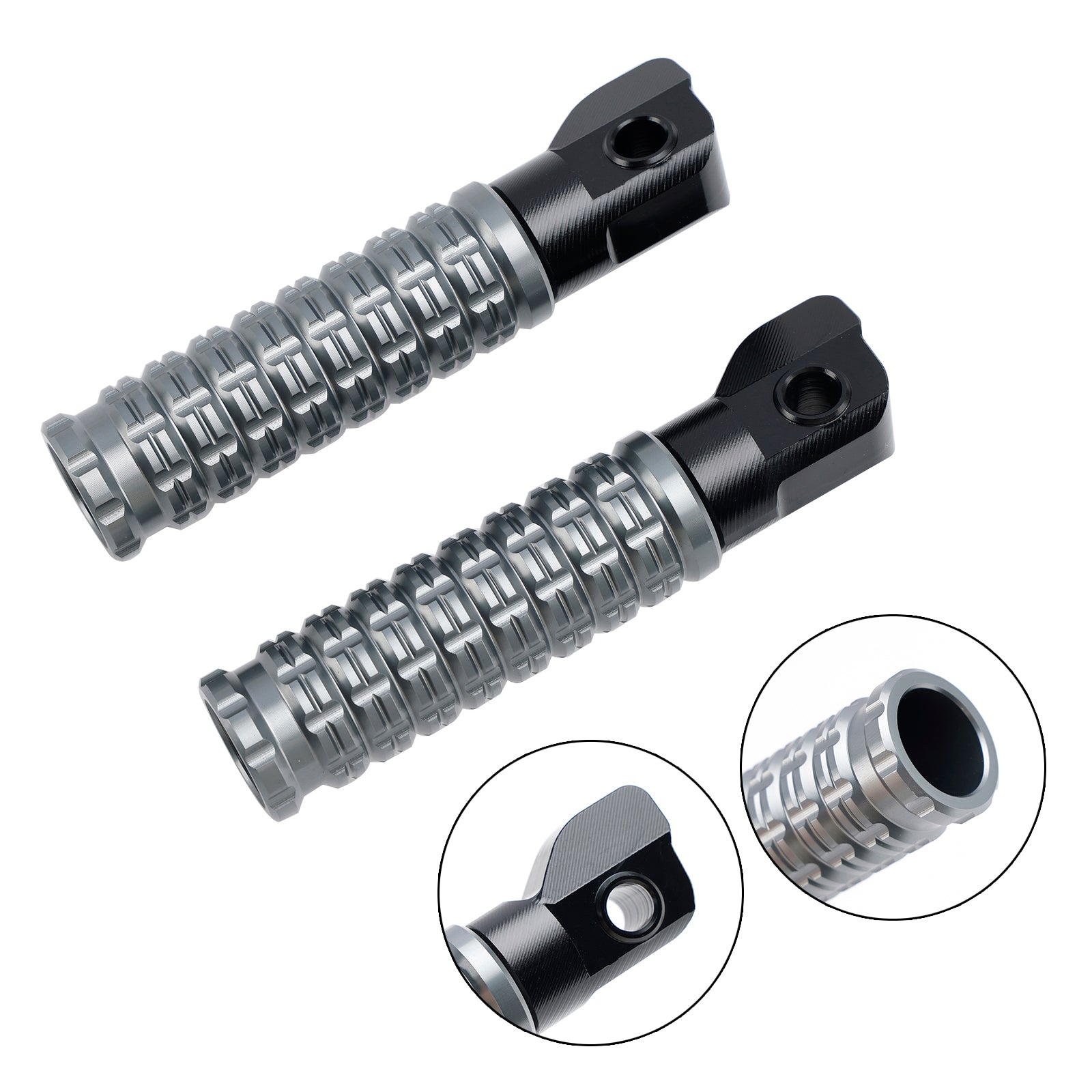 Predné/zadné nohy Foot Peg Fit for All Nová guľka 350 Classic 350 2022-2023