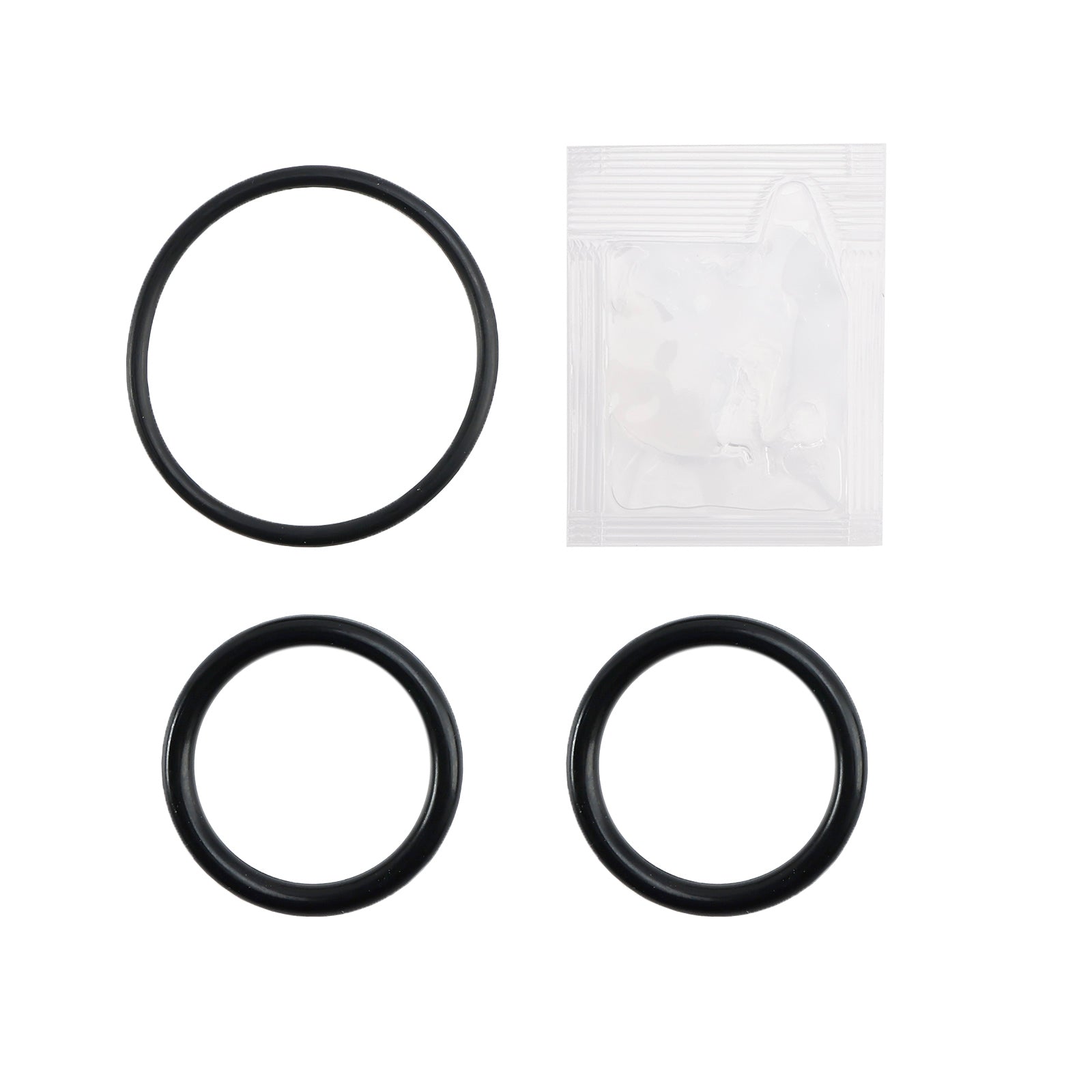 273241 2" Conjunto de haste de pistão de válvula deslizante de PVC para válvula de piscina e spa Pentair