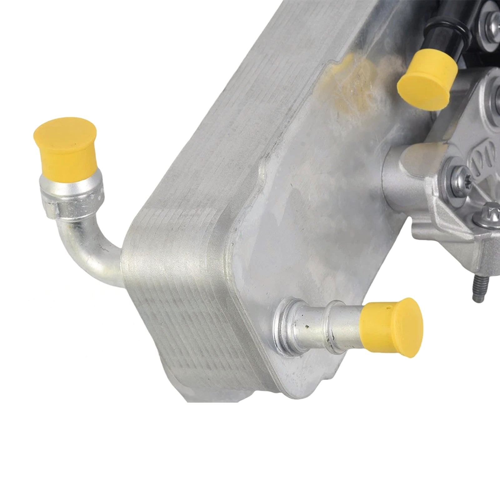 Transmissieoliekoeler 17218607237 voor BMW X3 X4 xDrive 430i 2.0L 2018-2023