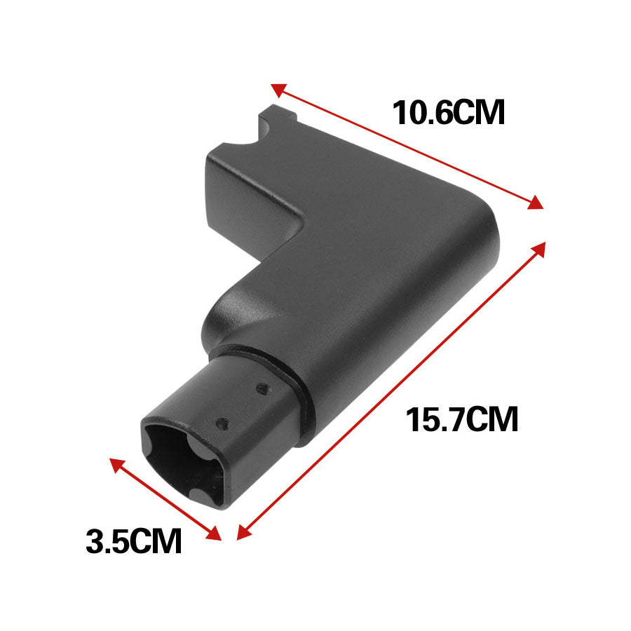 Support de siège de base du tableau de bord pour NineBot MAX G30 G30LP Scooter Pressing Block