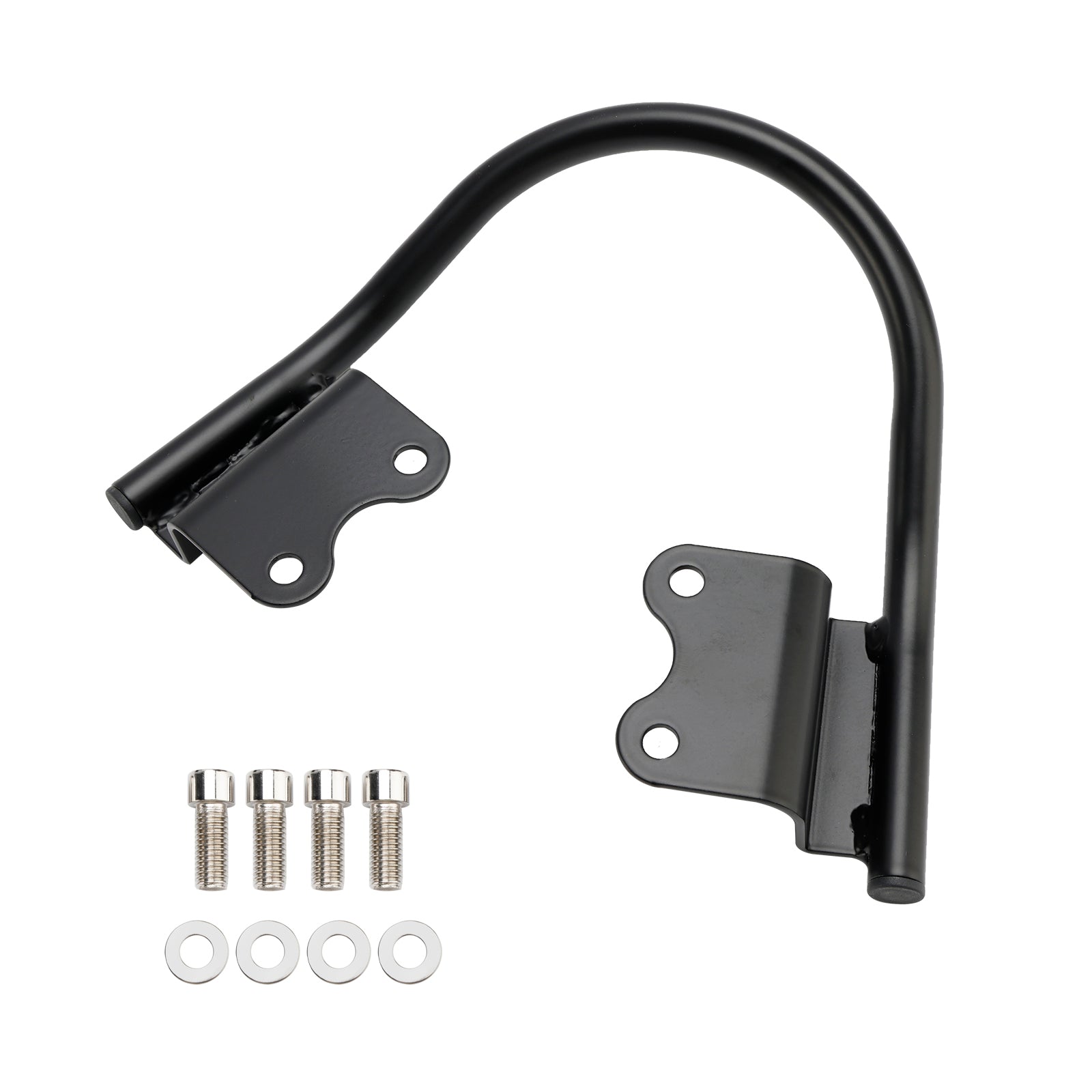 2019-2024 Speed Twin 1200 Passenger Armrest Hand Holder