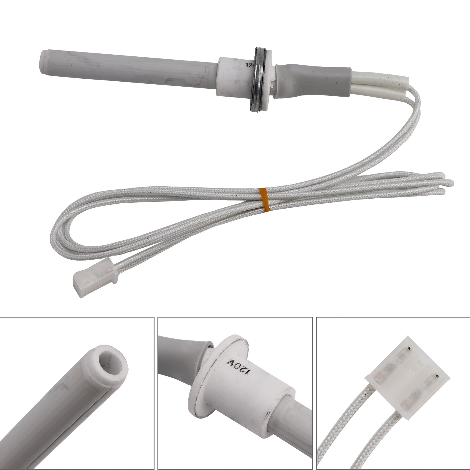 Laser Heater Parts # 20475518 Igniter Kit for Toyostove 73 56 72 55