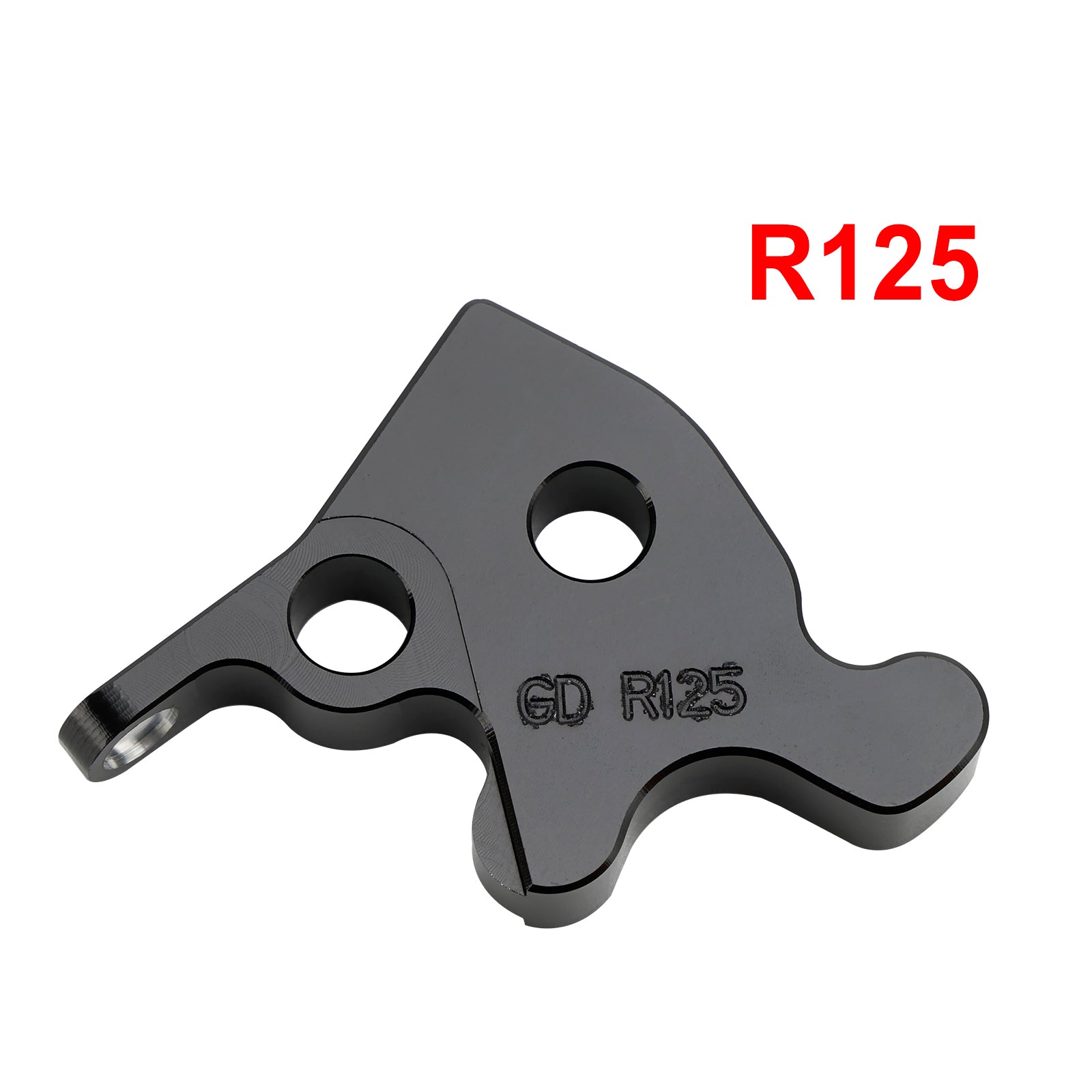 2022-2024 HONDA CRF1100L Africa Twin NEW Short Clutch Brake Lever