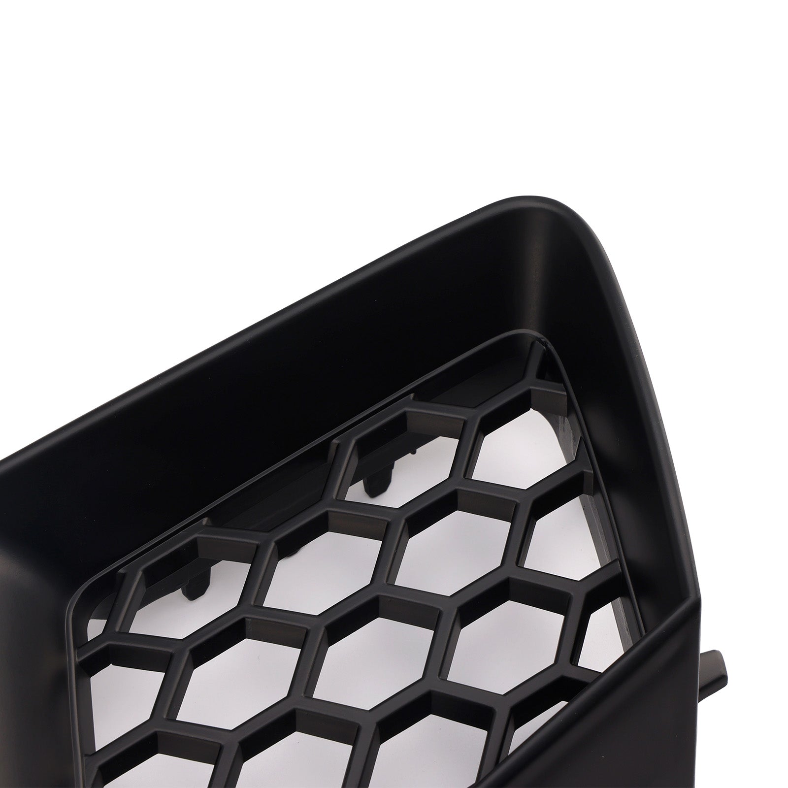 2002-2009 siège ibiza cordoba 6l 2pcs en nid d'abeille grille avant