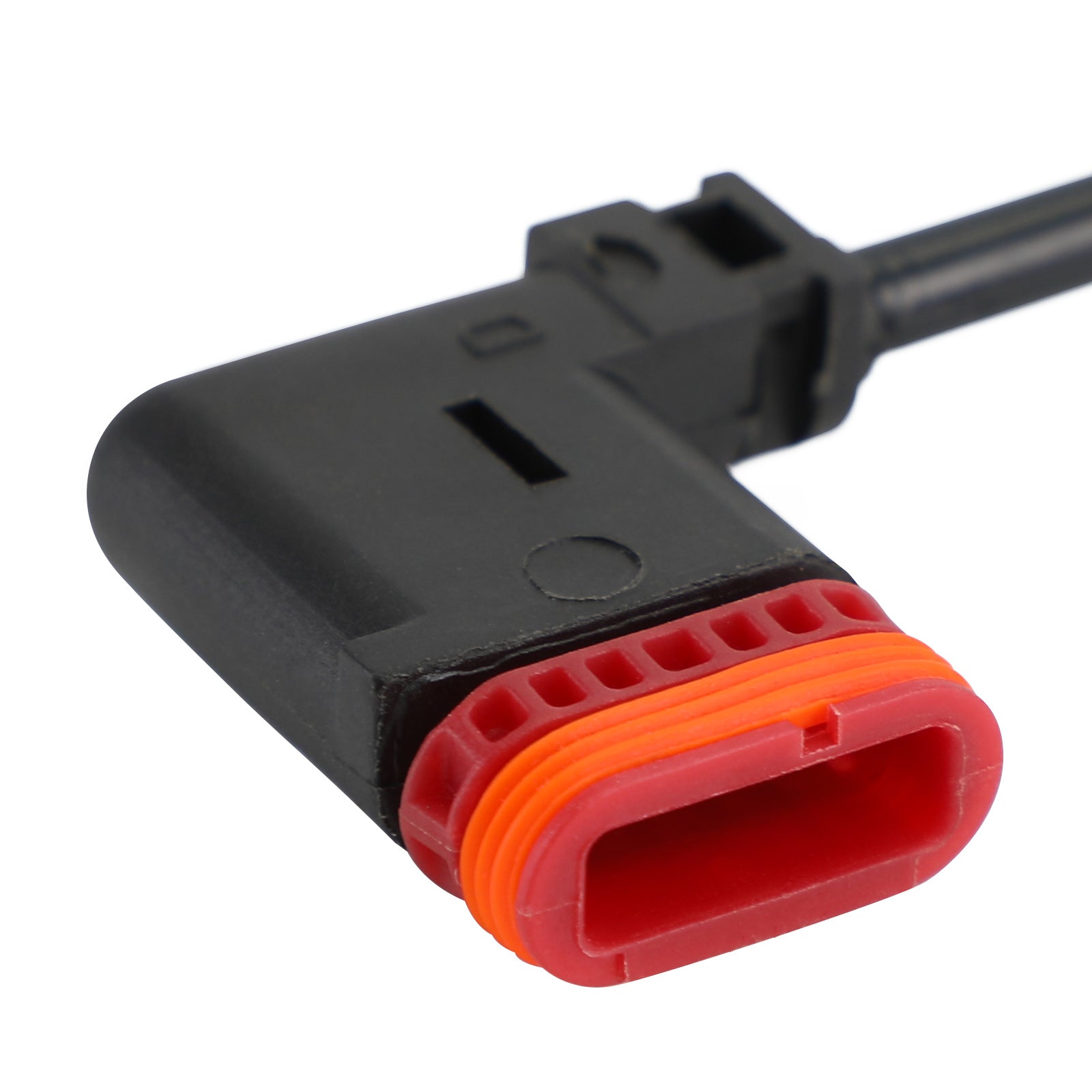 Voor/Achter Links&Rechter set 4 ABS-snelheidssensor voor Mercedes S-klasse W221