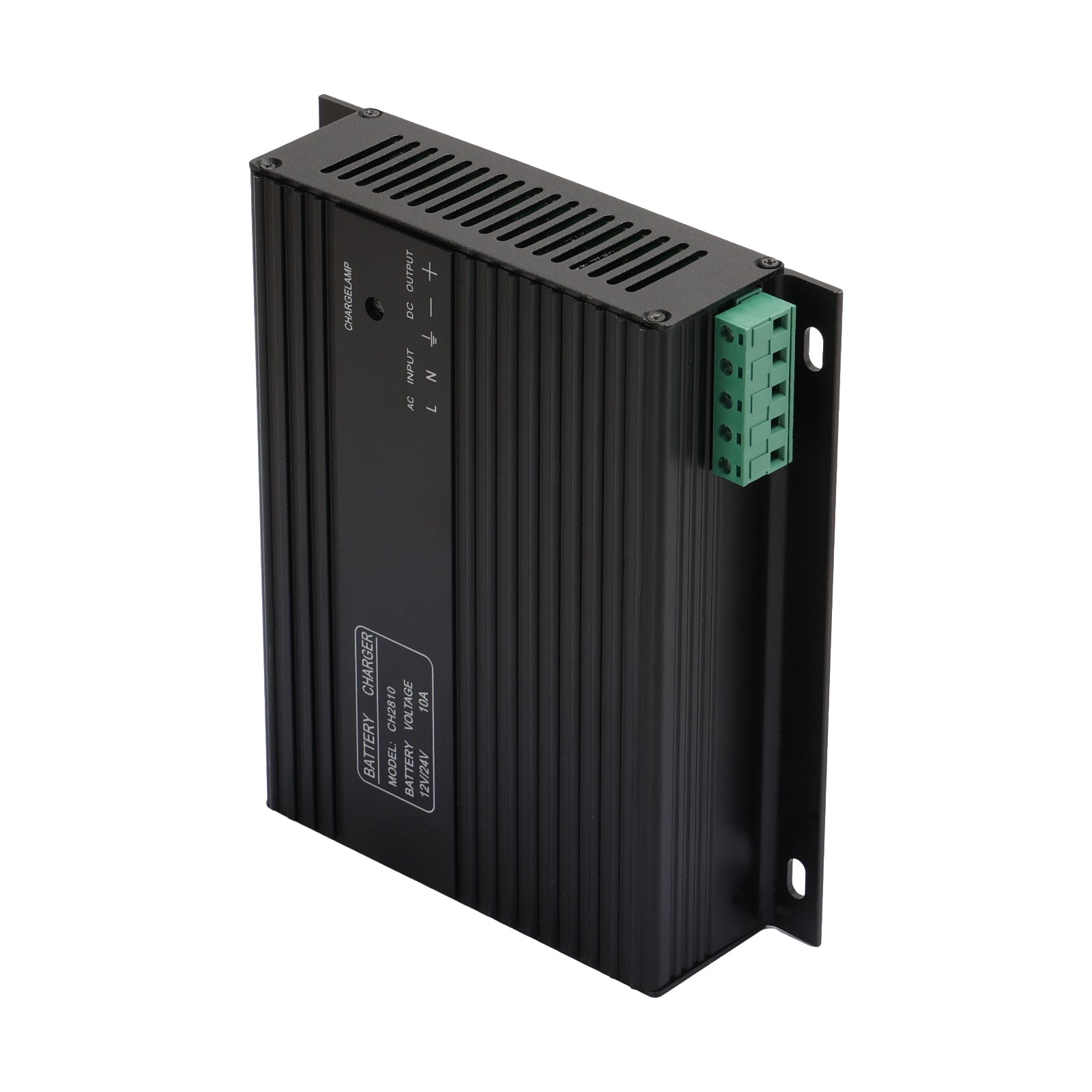 CH2810 12V/24VDC 10A Diesel Automatic Generator Battery Charger