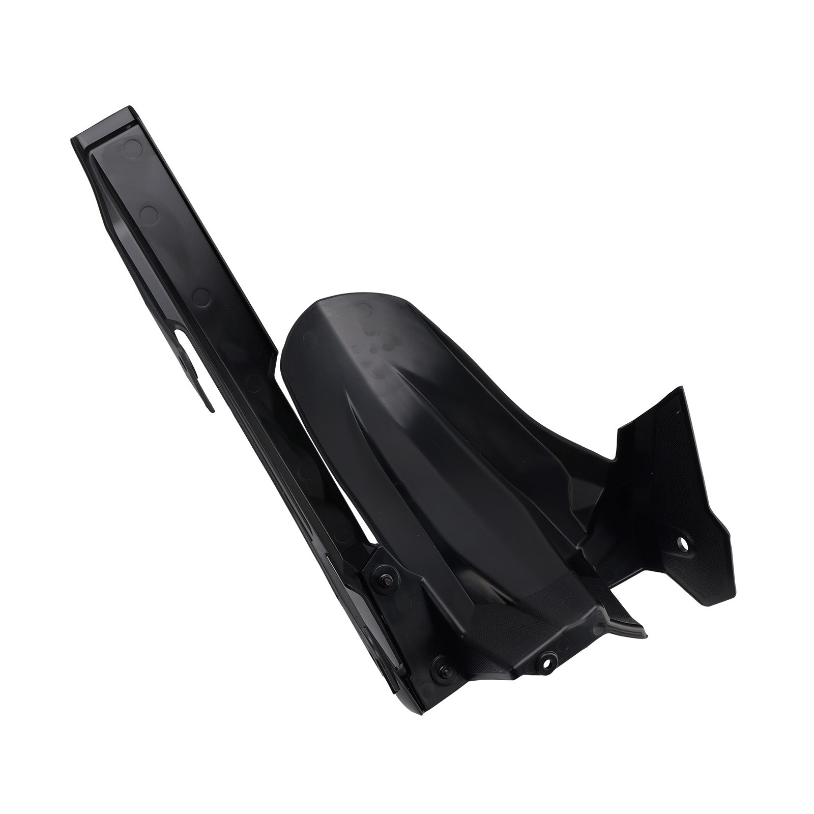 2018-2024 For Kawasaki Ninja 400 / Z400 Rear Fender Fairing