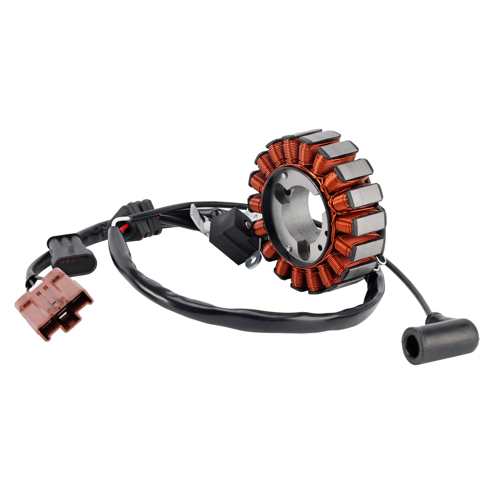 STATOR COIL ALTERNATOR FOR PIAGGIO BEVERLY MP3 VESPA GTS GTV NEXUS 125 250 300