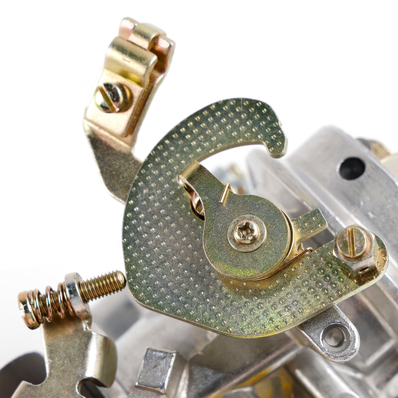 Karburátor pre Ford 144 170 200 200 223 6cy 57-62 pre Holley 1904 Carby 1 Barrel