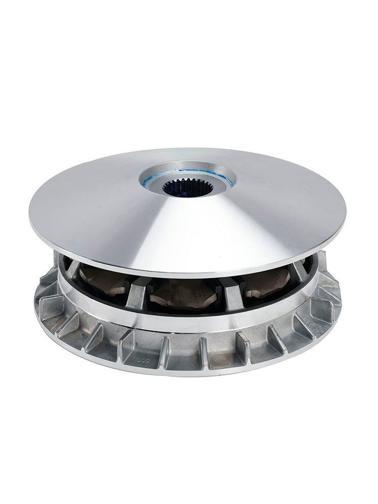 Poulie de variateur d'embrayage avant 5Uv-17606-00 4B5-W1760-00 Pour Yamaha XP500